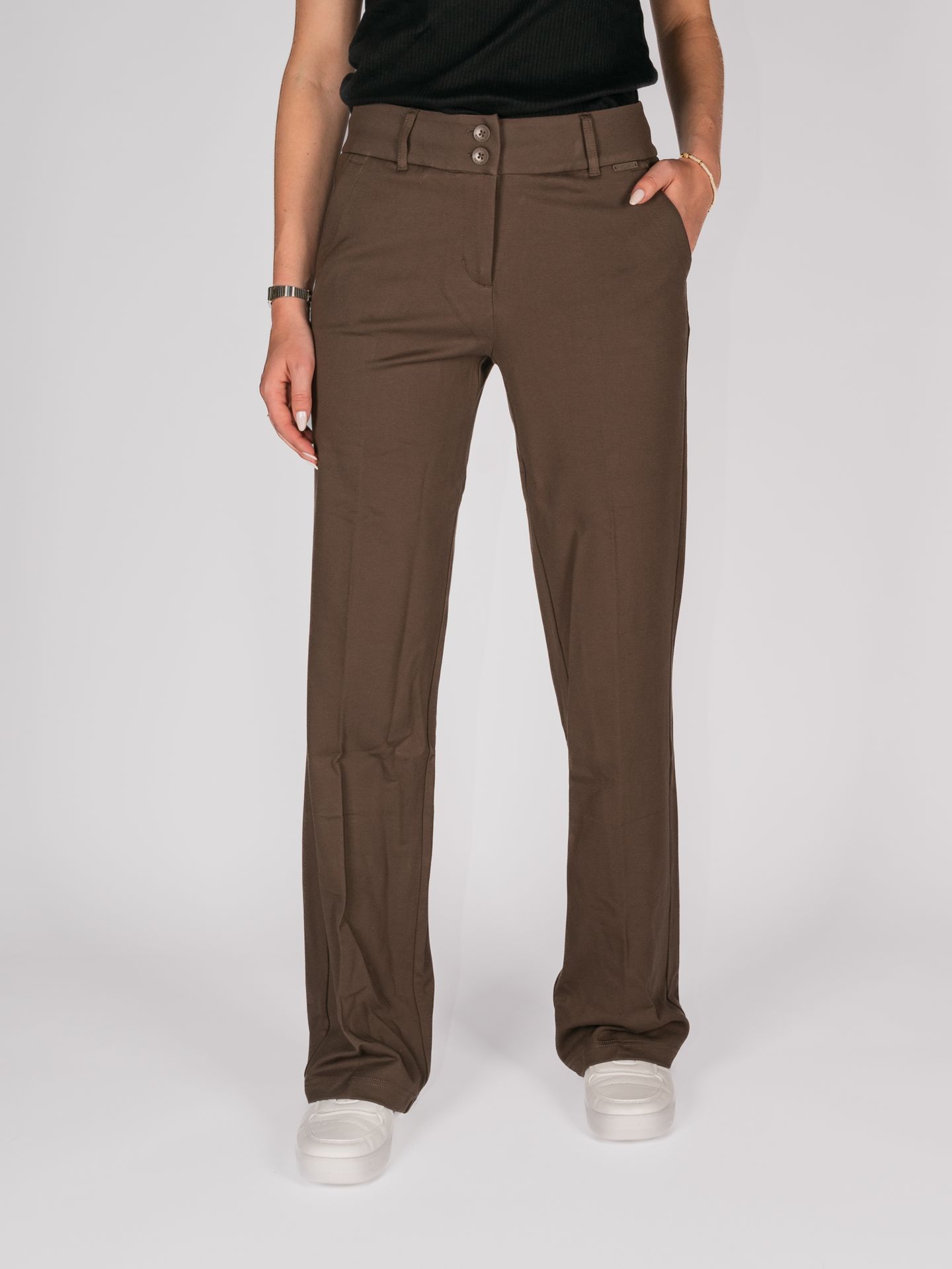 Red Button Colette punta inseam 83 cm mud319 2900146348067