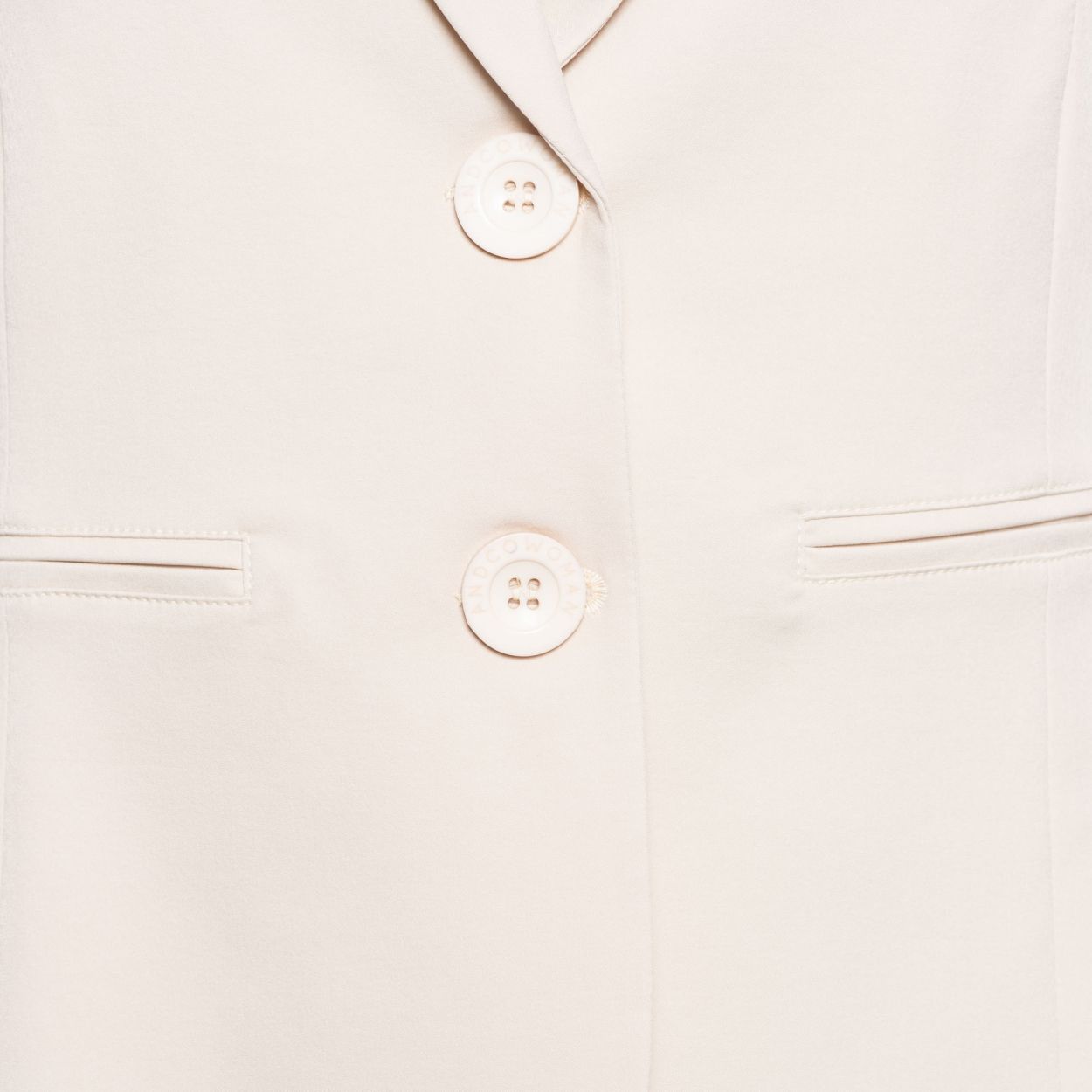 &Co Woman PHILEINE TRAVEL 42030 zo-oatmeal 2900146421029