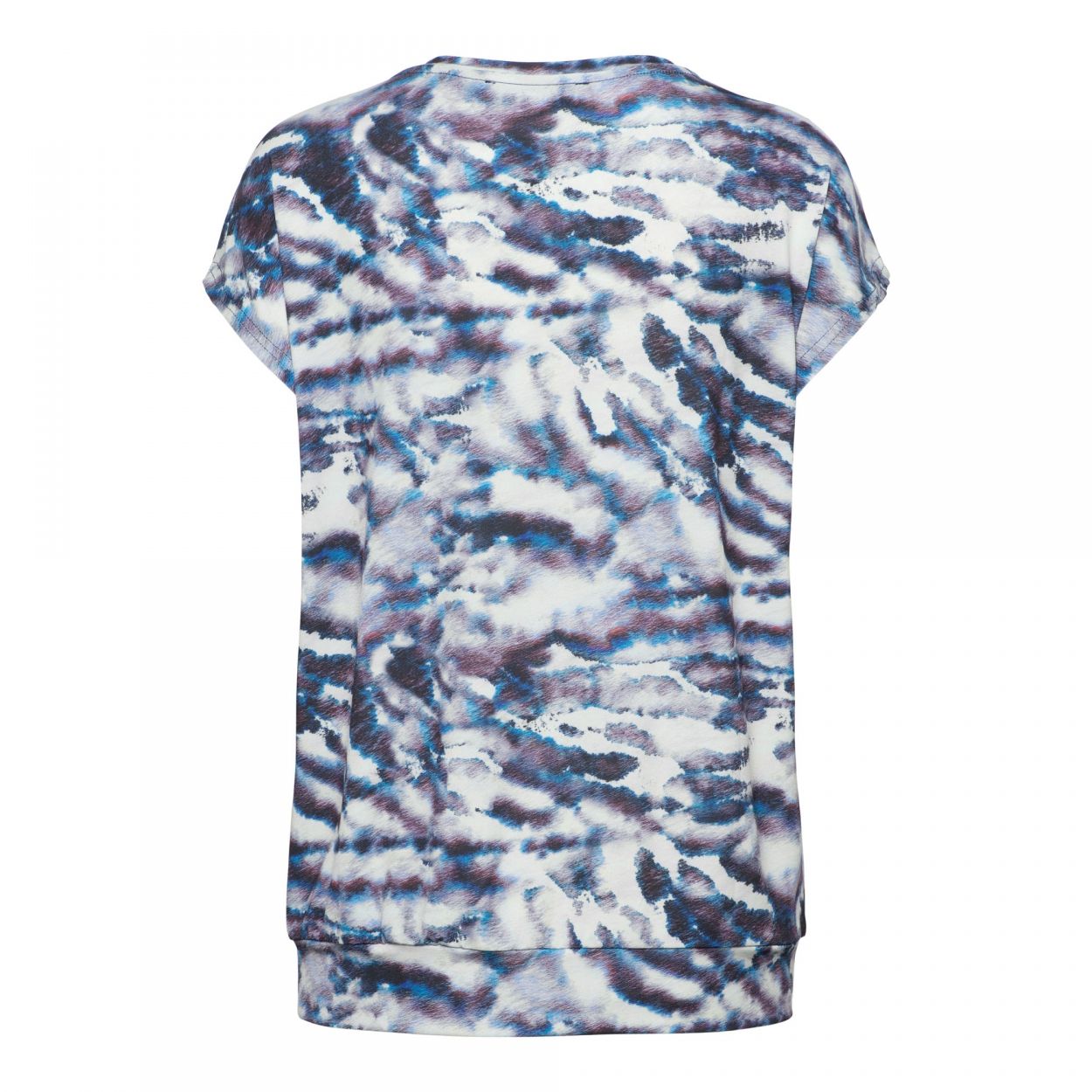 &Co Woman LIEKE BLUE ANIMAL 42075 b-navy (multi) 2900146441072 &Co Woman LIEKE BLUE ANIMAL 42075 b-navy (multi) 2900146441072