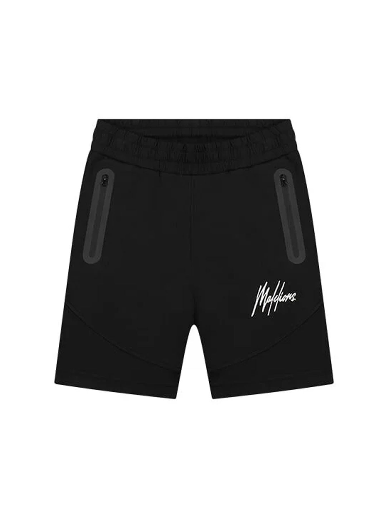 Malelions Junior sport counter shorts Black 00107933-BLC