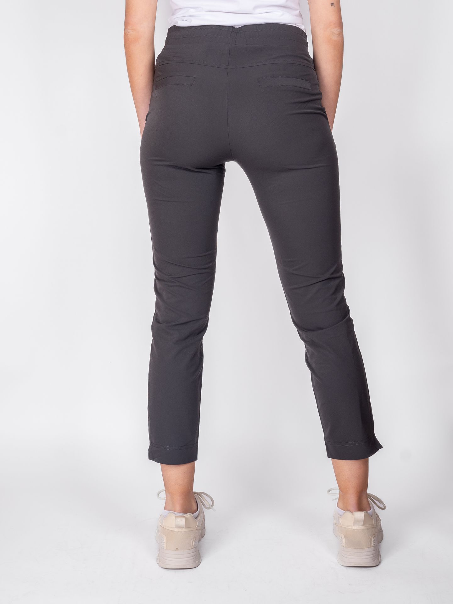 &Co Woman PAGE 7/8 TRAVEL 00200 ca-antracite basic 2900146530066