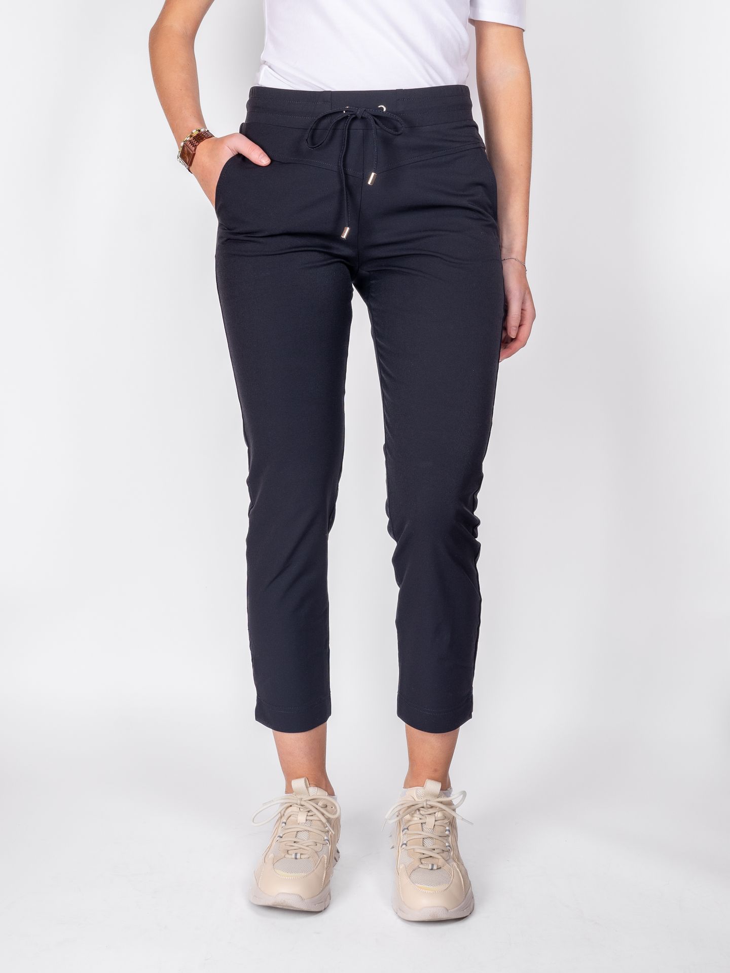 &Co Woman PAGE 7/8 TRAVEL 00700 b-navy basic 2900146532039