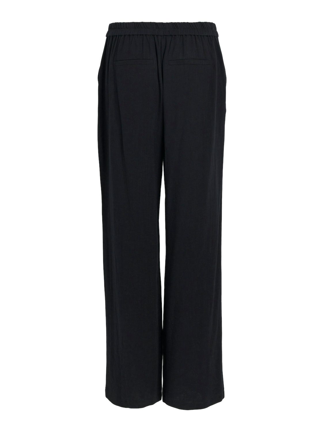 Object OBJSANNE ALINE WIDE PANT NOOS Black 2900154919044
