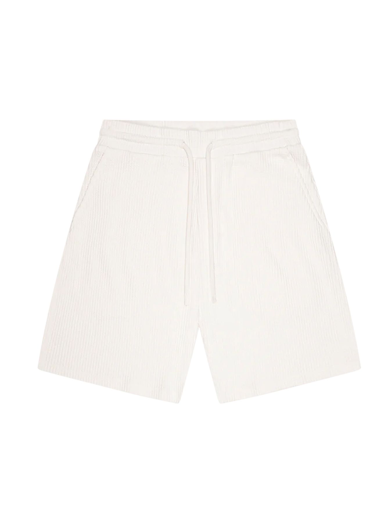 Quotrell Playa shorts Off White 00108206-OFFWHITE