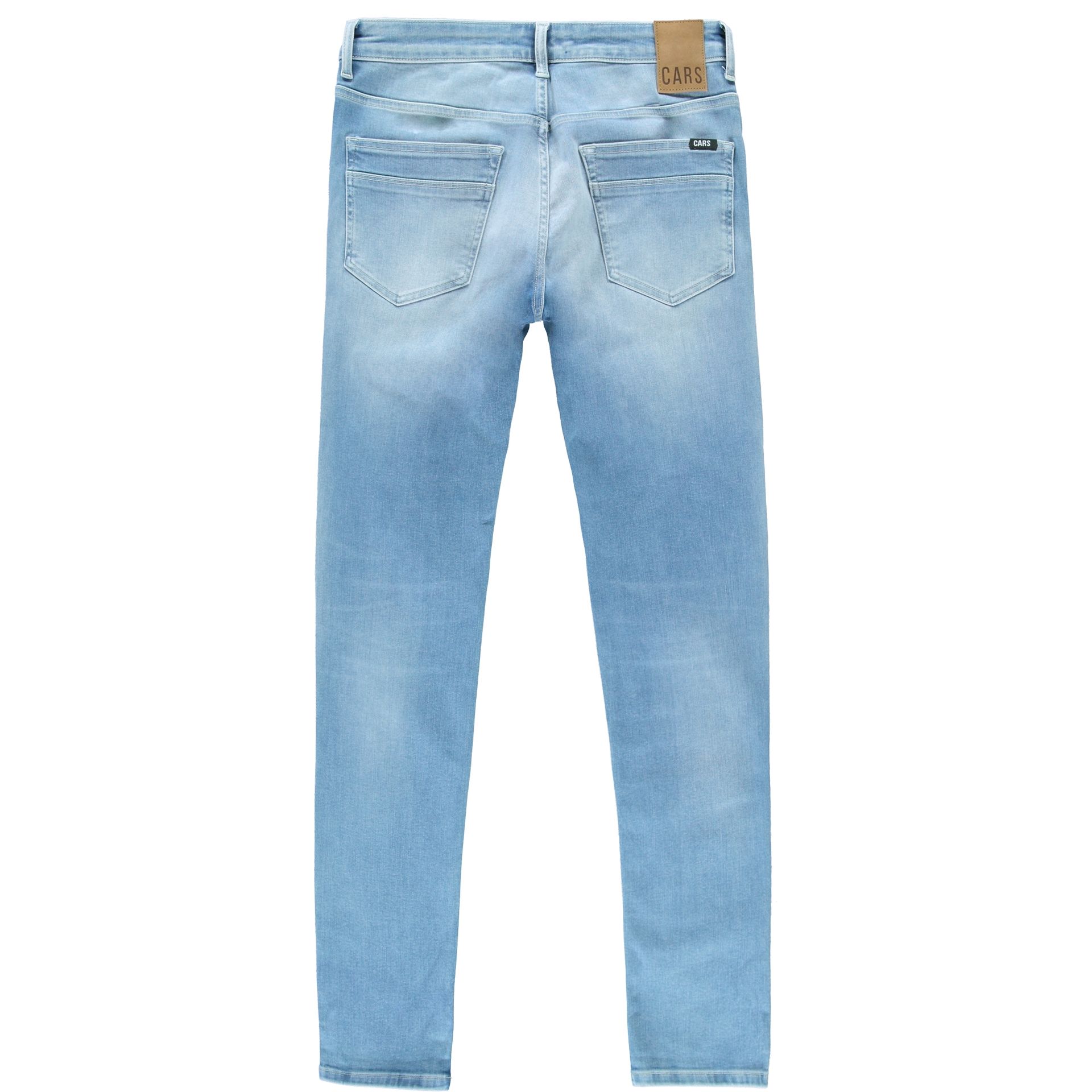 Cars jeans Jeans Bates Slim fit 95 porto wash 00108286-EKA03000200000021