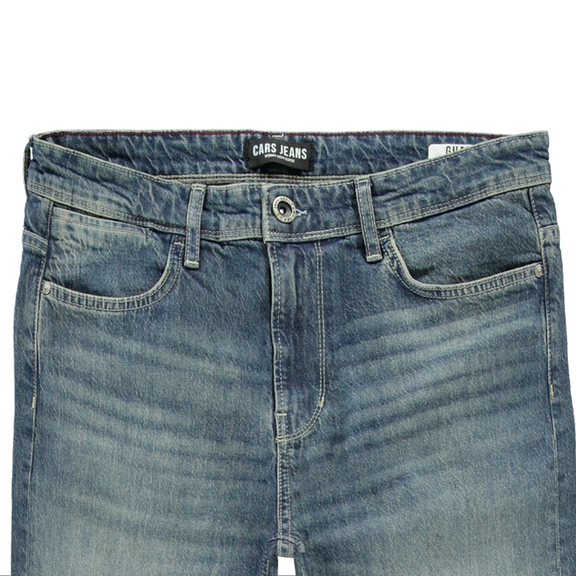 Cars jeans Jeans Guard Loose Fit 04 dirty used 2900147114555