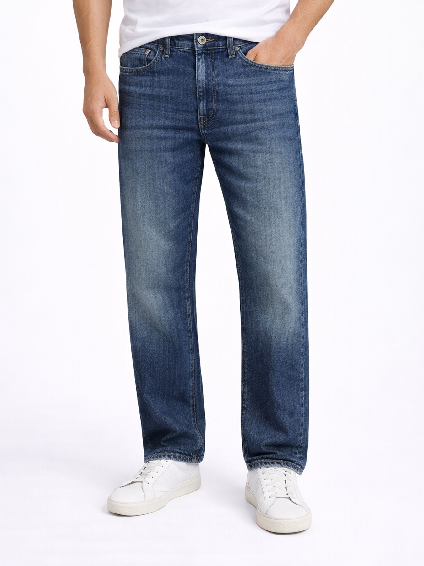 Cars jeans Jeans Guard Loose Fit 04 dirty used 00108287-EKA03000200000048