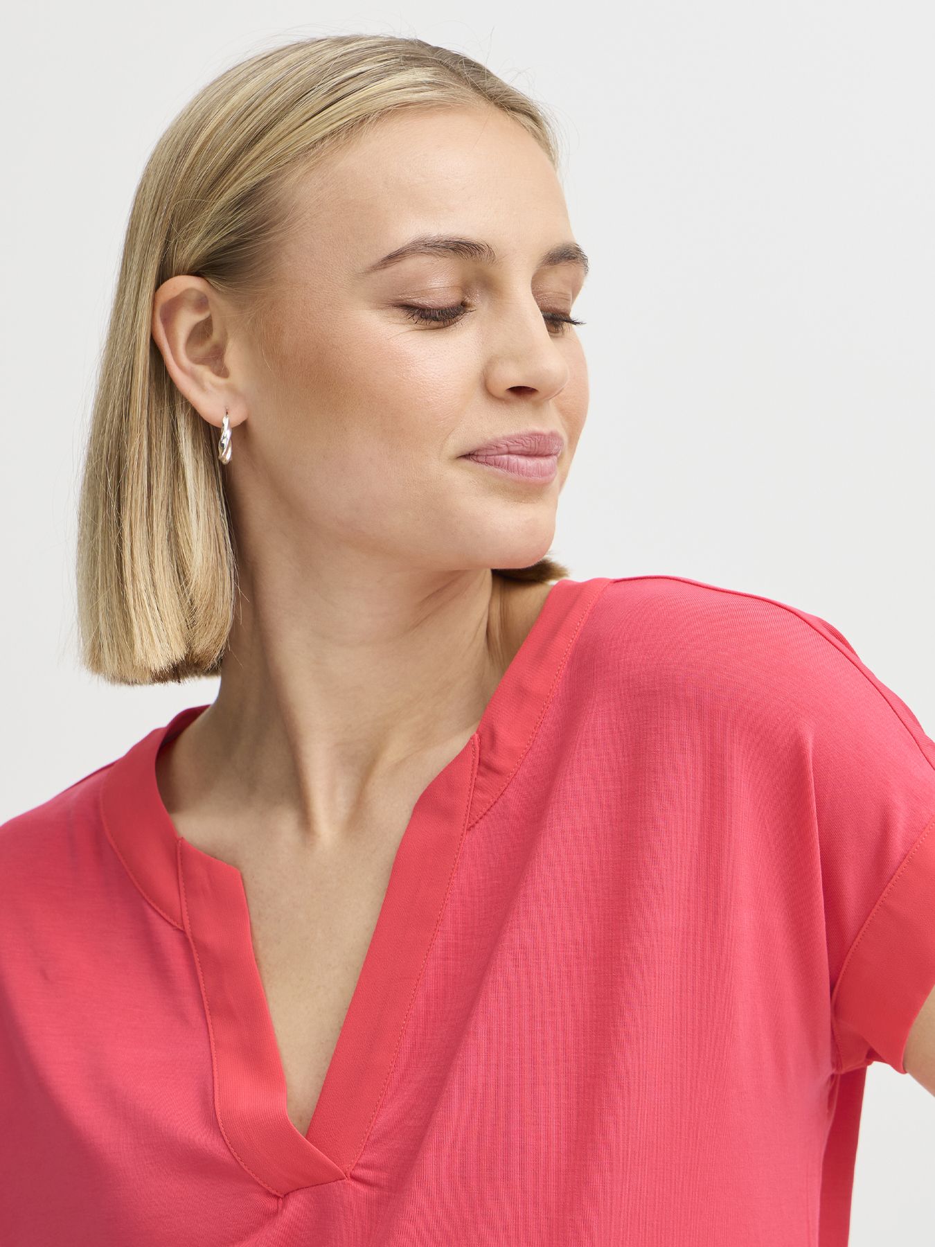 Fransa frLiv tee 1 Teaberry 2900152234088