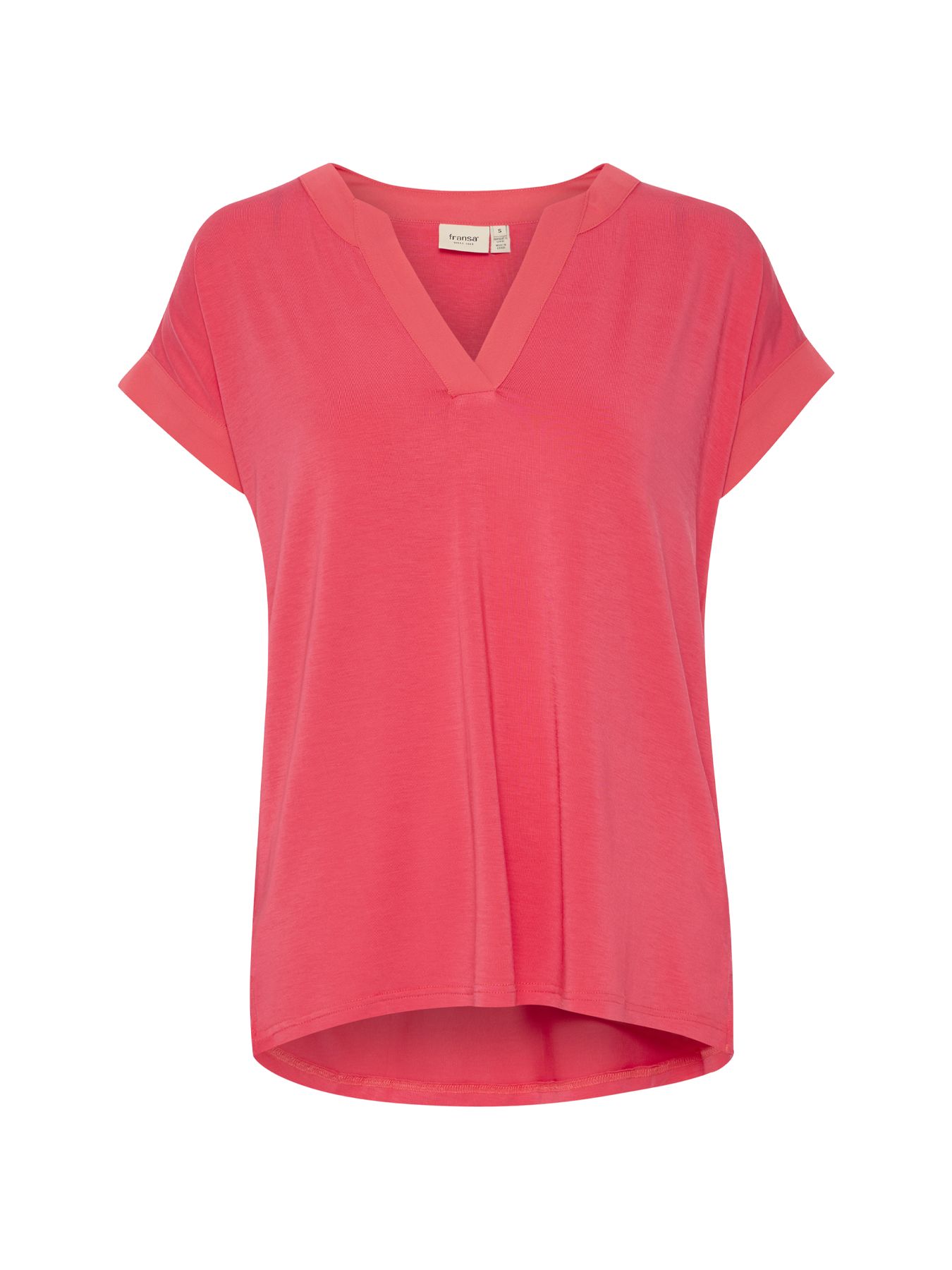 Fransa frLiv tee 1 Teaberry 2900152234088