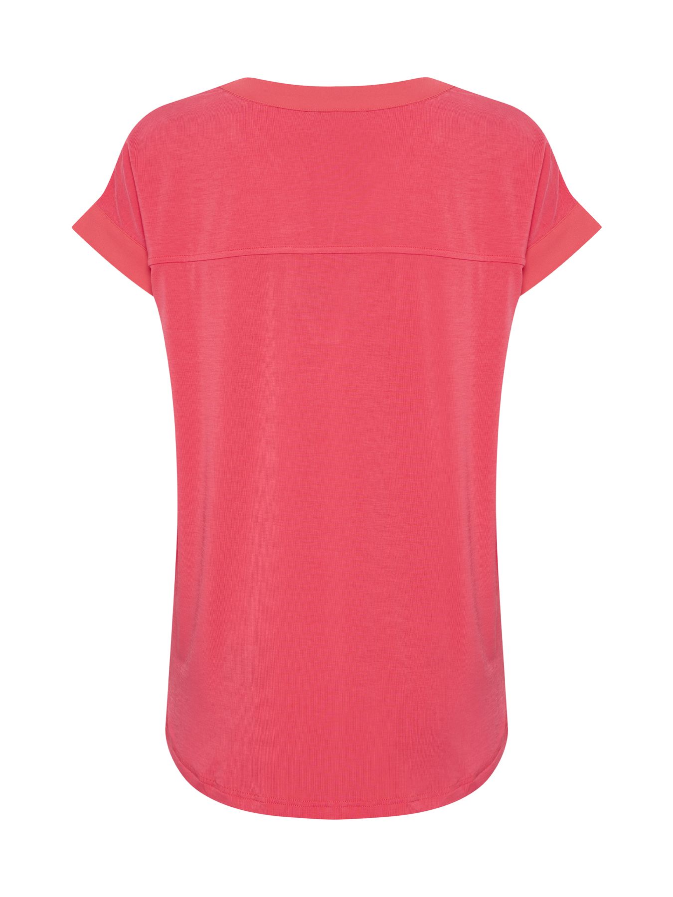 Fransa frLiv tee 1 Teaberry 2900152234088