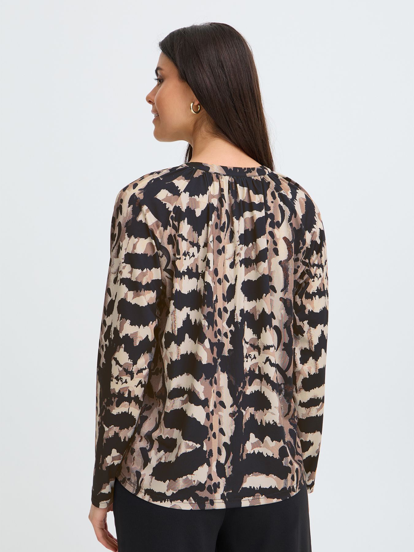 Fransa frSeen tee 11 ABSTRACTLEO DRIFTWOOD 2900163420074