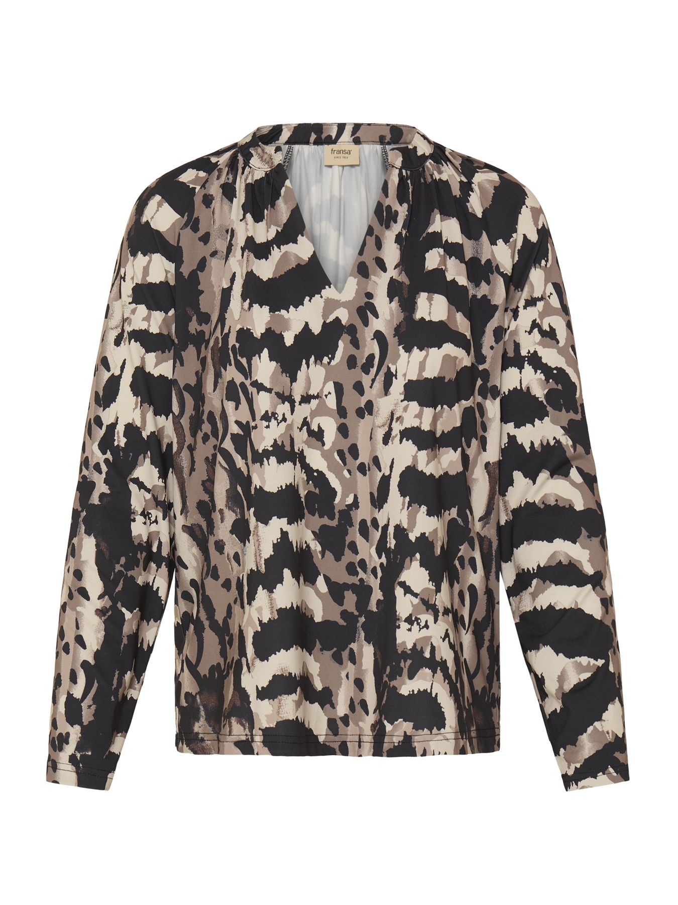Fransa frSeen tee 11 ABSTRACTLEO DRIFTWOOD 2900163420074