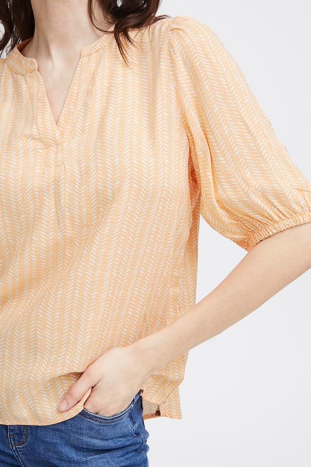 Fransa frMerle bl 1 Apricot Wash aop-1 2900147192089 Fransa frMerle bl 1 Apricot Wash aop-1 2900147192089