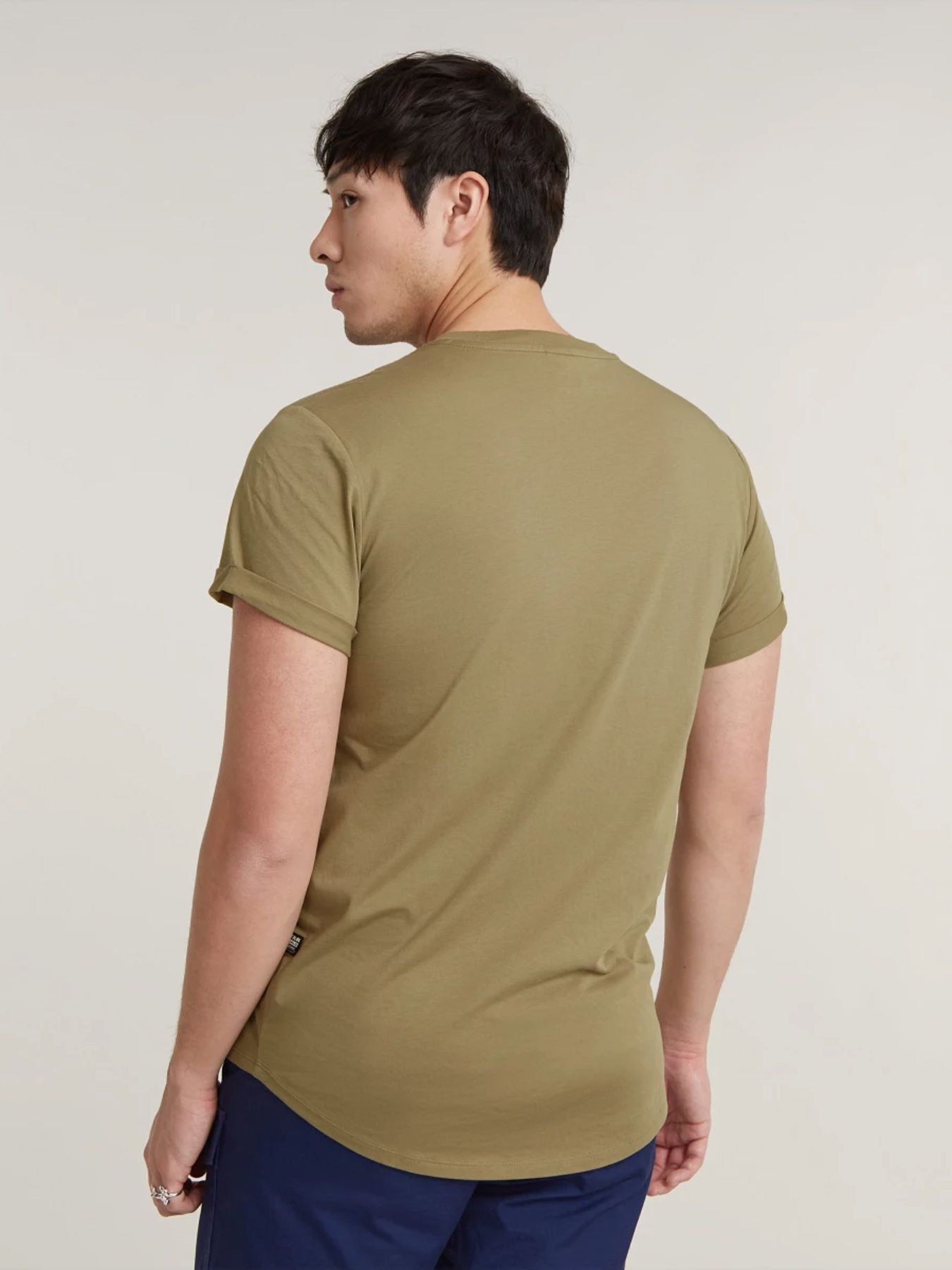 G-star Raw Lash r t s\s 6057 ensis green 2900147339088 G-star Raw Lash r t s\s 6057 ensis green 2900147339088