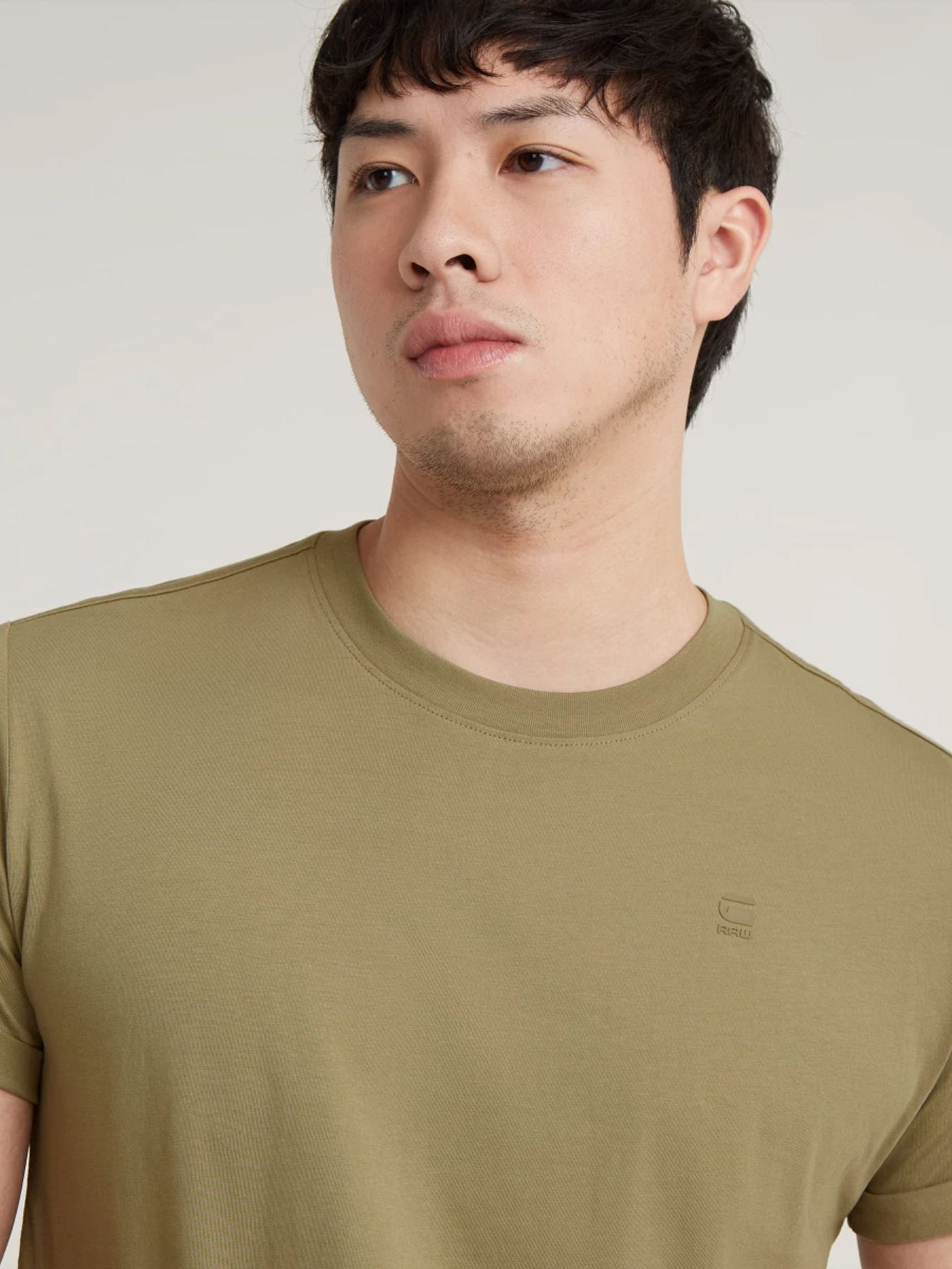 G-star Raw Lash r t s\s 6057 ensis green 2900147339088 G-star Raw Lash r t s\s 6057 ensis green 2900147339088