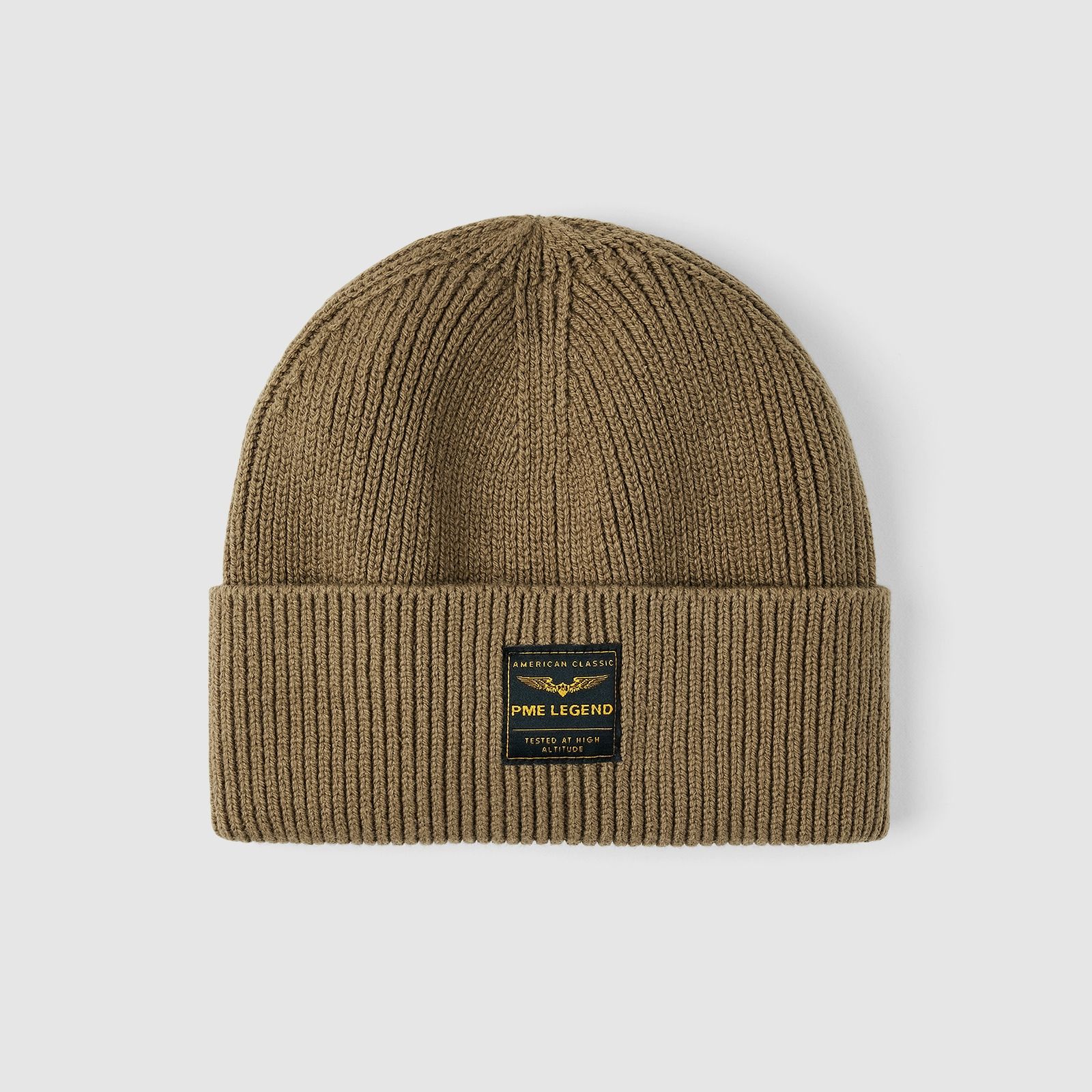 Pme Legend Beanie Basic Otter 2900152561016