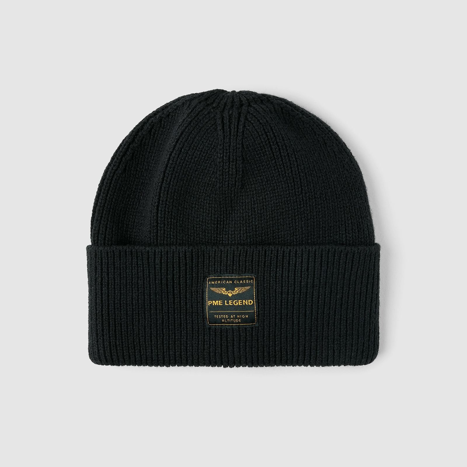 Pme Legend Beanie Basic Black Onyx 2900147510012