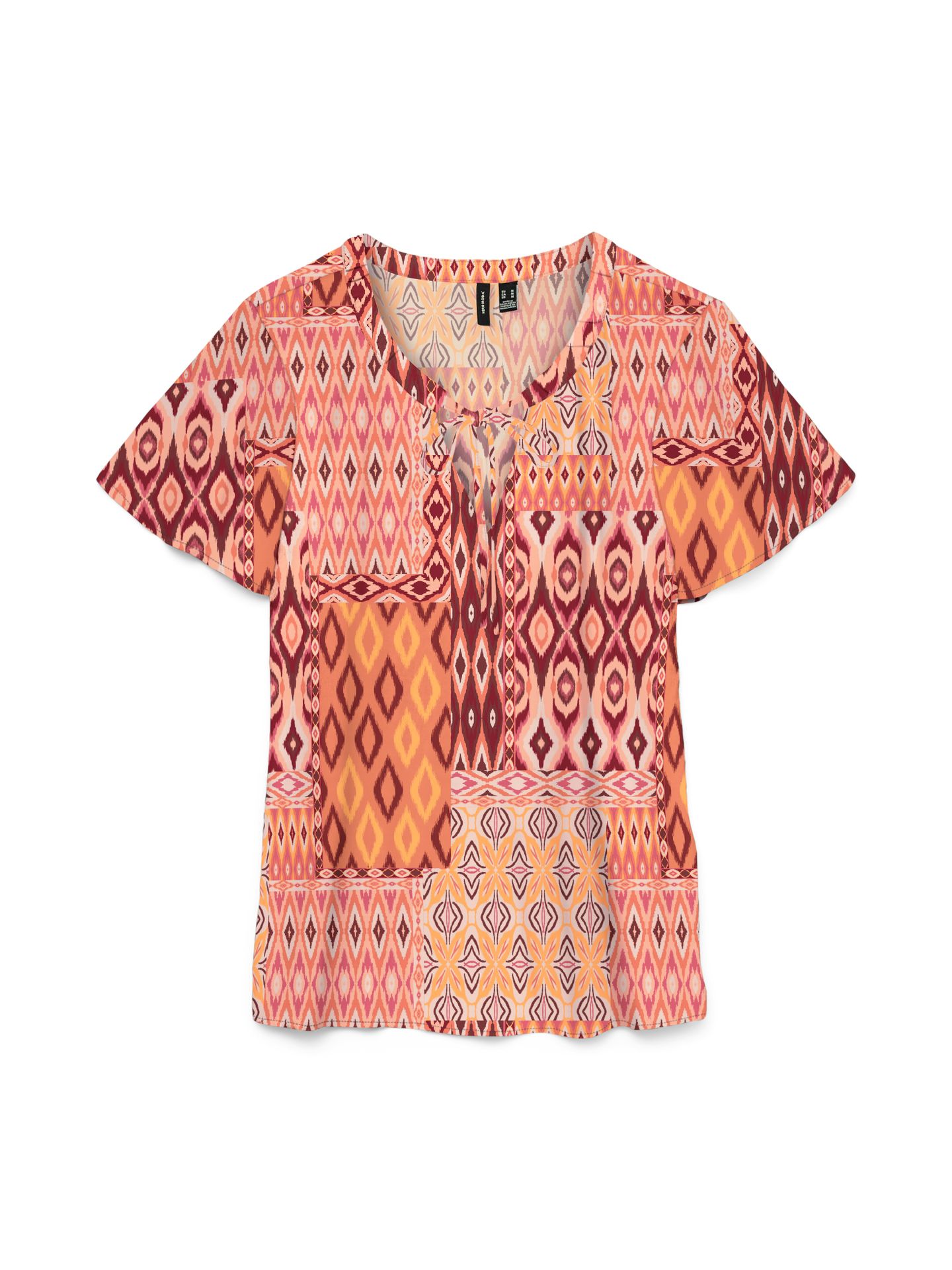 Vero Moda VMMENNY STRING SS TOP WVN GA Andorra/Cia 00108560-EKA26011400003443