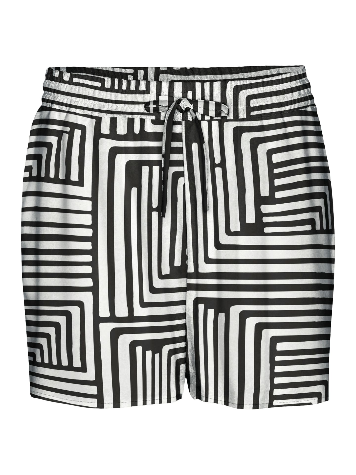 Vero Moda VMEASY JOY NW SHORTS WVN GA Black/Pernille 00108578-EKA26011400002888