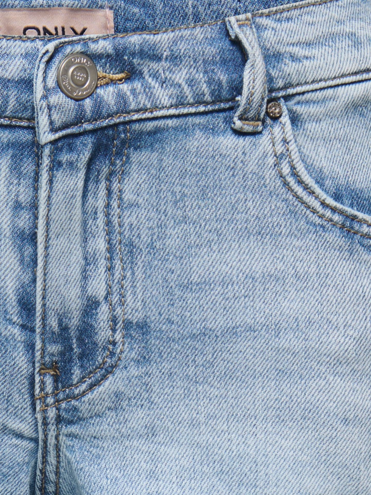 Kids Only KOGROBYN EX VINT DNM SHORTS AZG529 Light Blue Denim 2900147748071