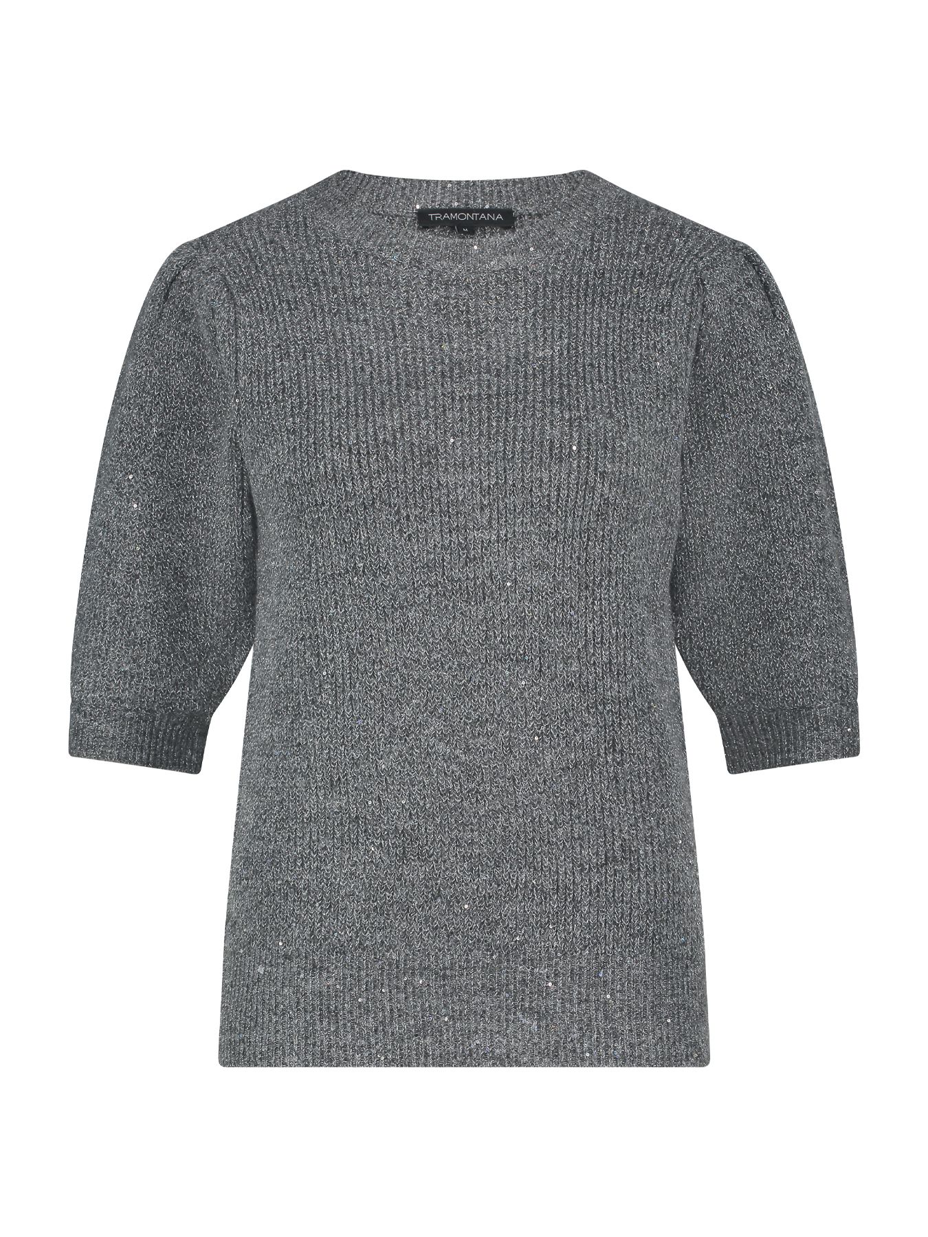 Tramontana Jumper Sequins Grey 007000 2900147770010