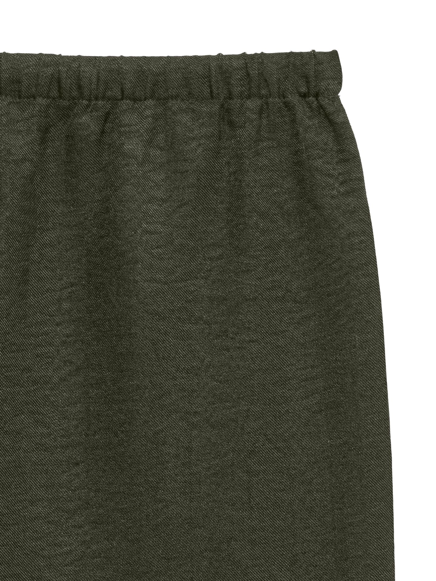 Vero Moda VMMELANEY HW LOOSE PANT WVN GA NOOS Forest Night 2900167989027