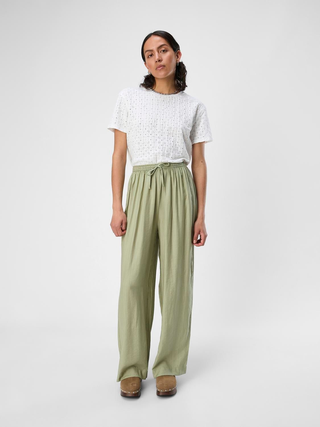 Object OBJIA RE SS T-SHIRT 133 White 2900147928015 Object OBJIA RE SS T-SHIRT 133 White 2900147928015