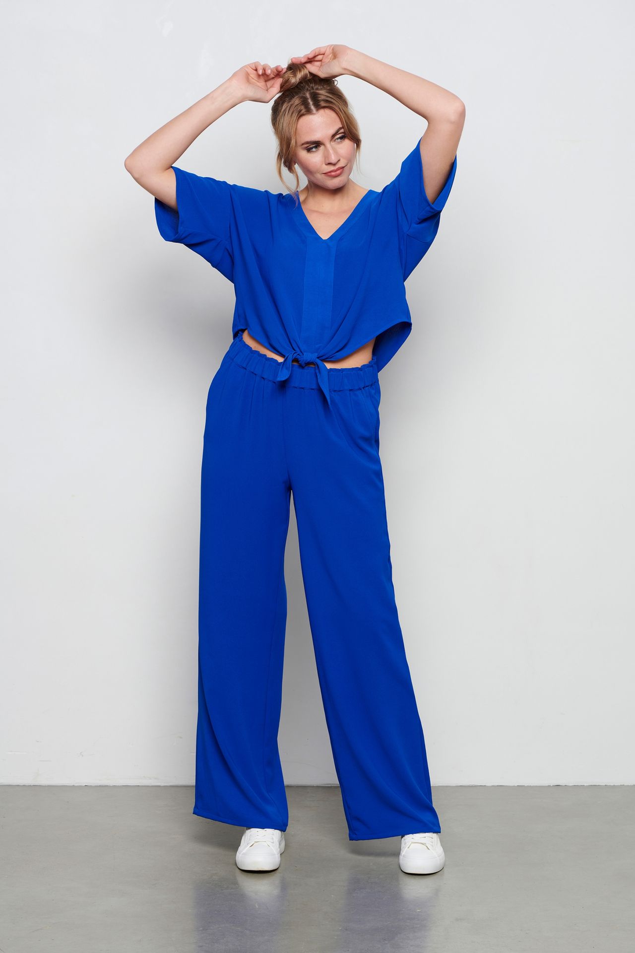 &Co Woman JULIE 43060 k-cobalt 2900147954038