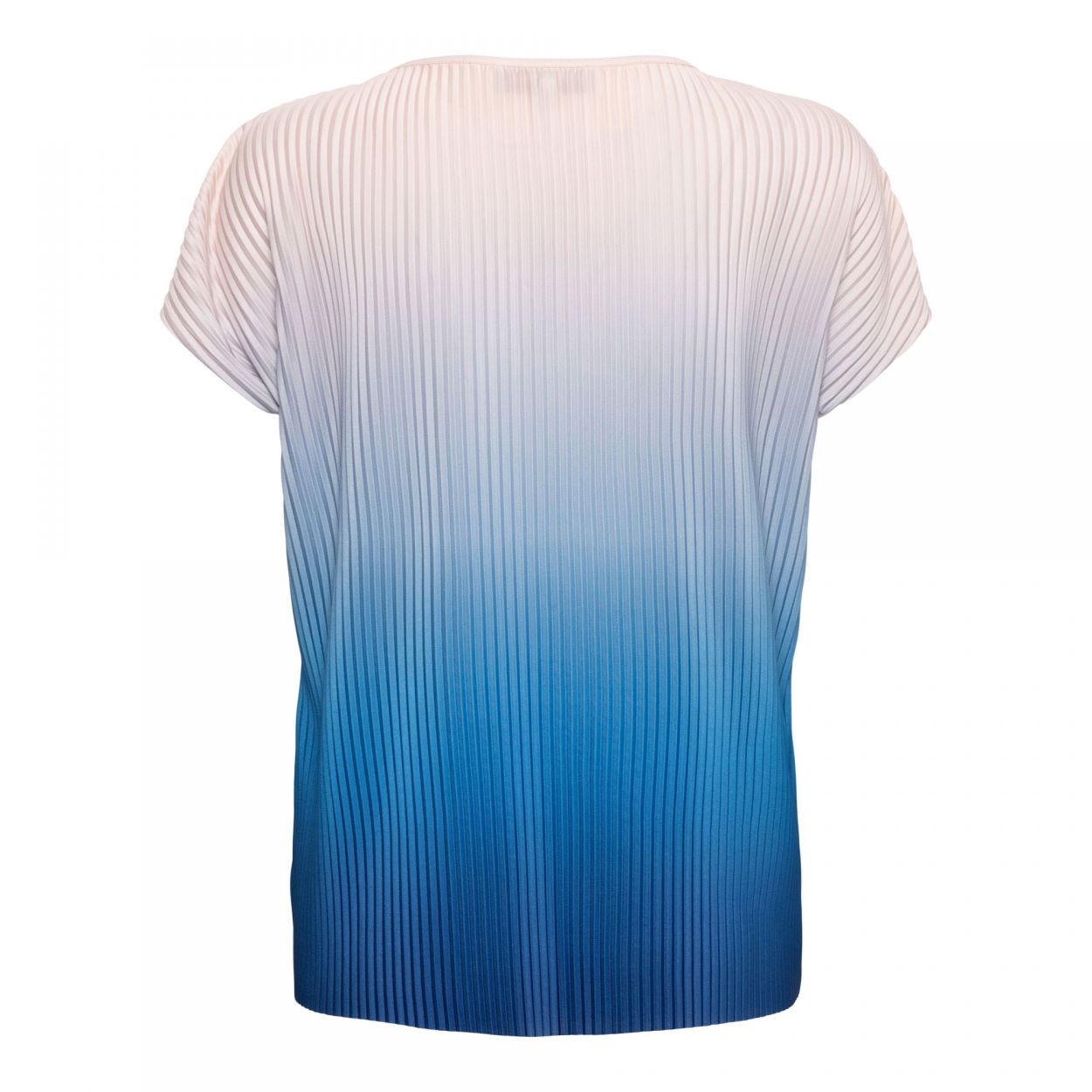 &Co Woman JADE PLISSE 43065 k-cobalt multi 2900147974043 &Co Woman JADE PLISSE 43065 k-cobalt multi 2900147974043