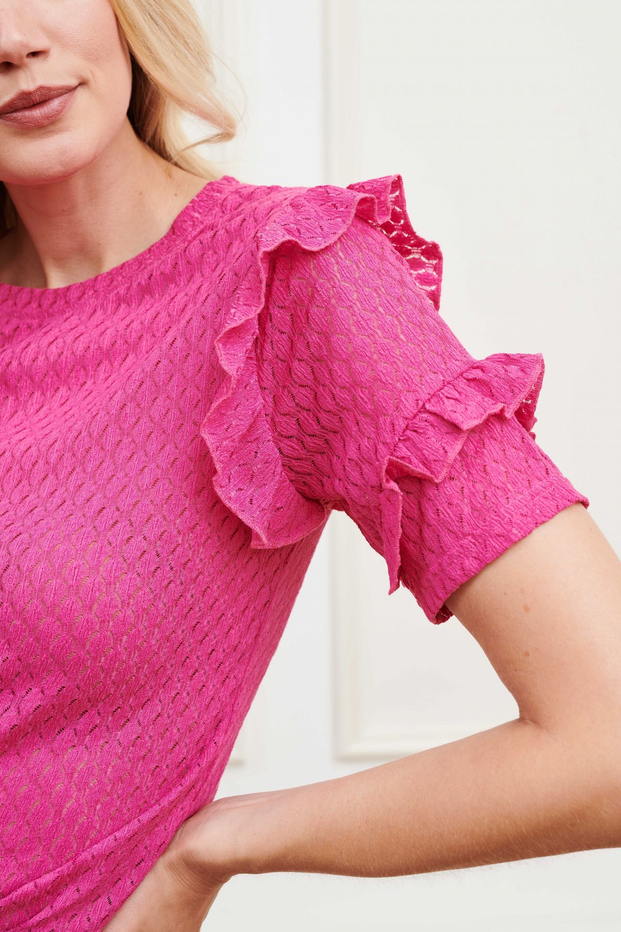 Lofty Manner Top Imani 300 pink 2900147982079