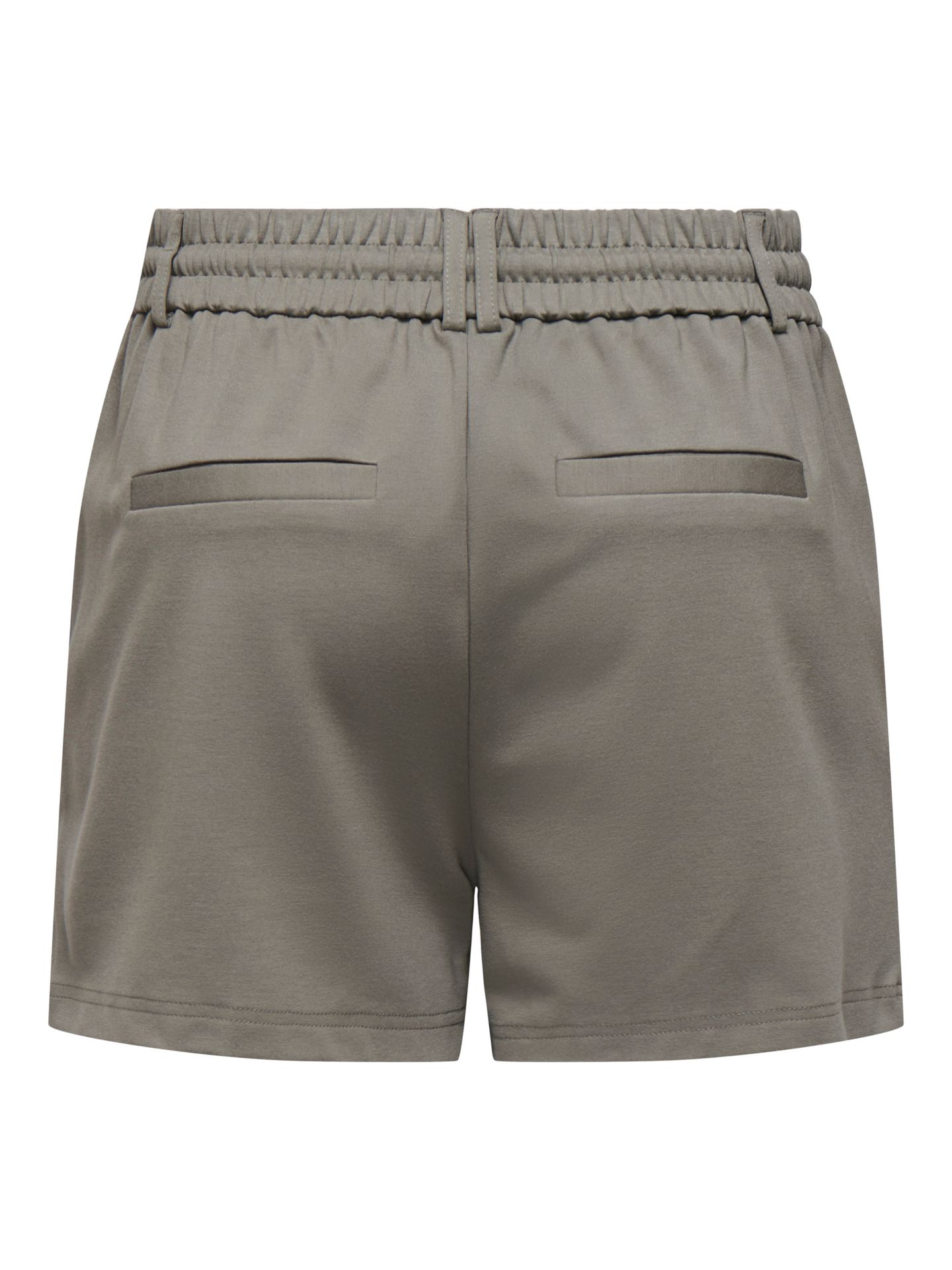 Only ONLPOPTRASH LIFE EASY SHORTS PNT Smokey Olive 2900165224038