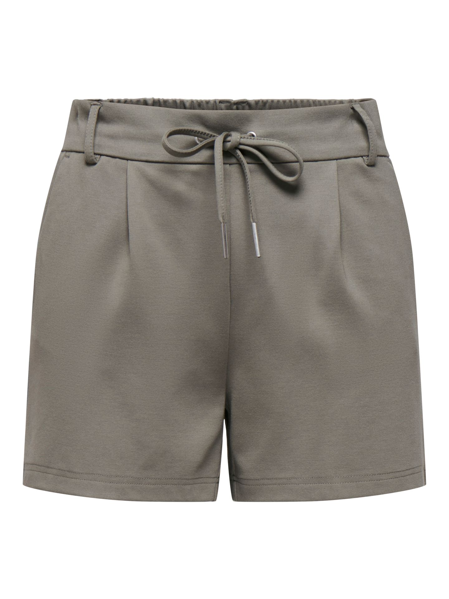 Only ONLPOPTRASH LIFE EASY SHORTS PNT Smokey Olive 2900165224038