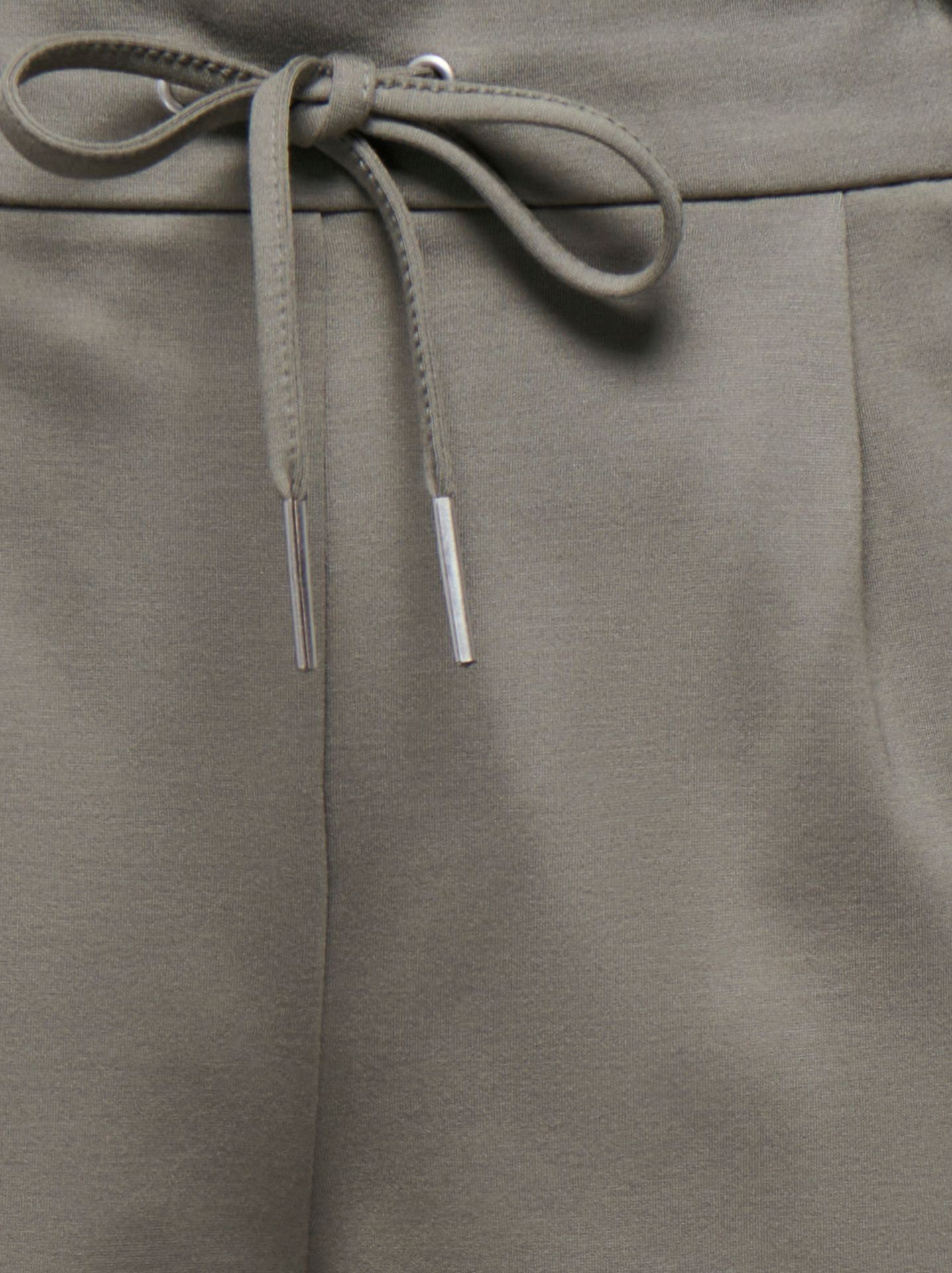 Only ONLPOPTRASH LIFE EASY SHORTS PNT Smokey Olive 2900165224038