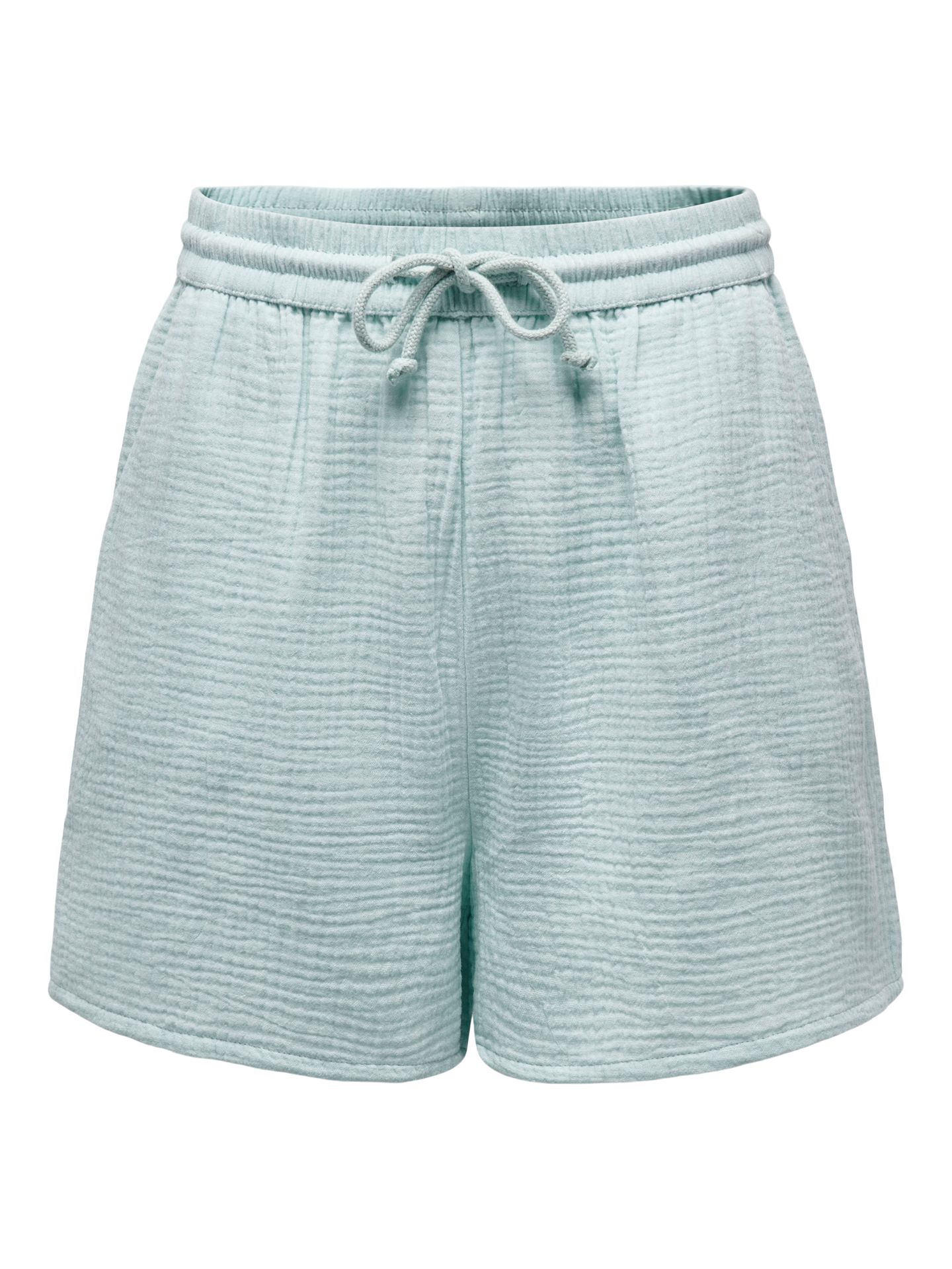 Only ONLTHYRA SHORTS NOOS WVN Harbor Gray 2900153565020 Only ONLTHYRA SHORTS NOOS WVN Harbor Gray 2900153565020