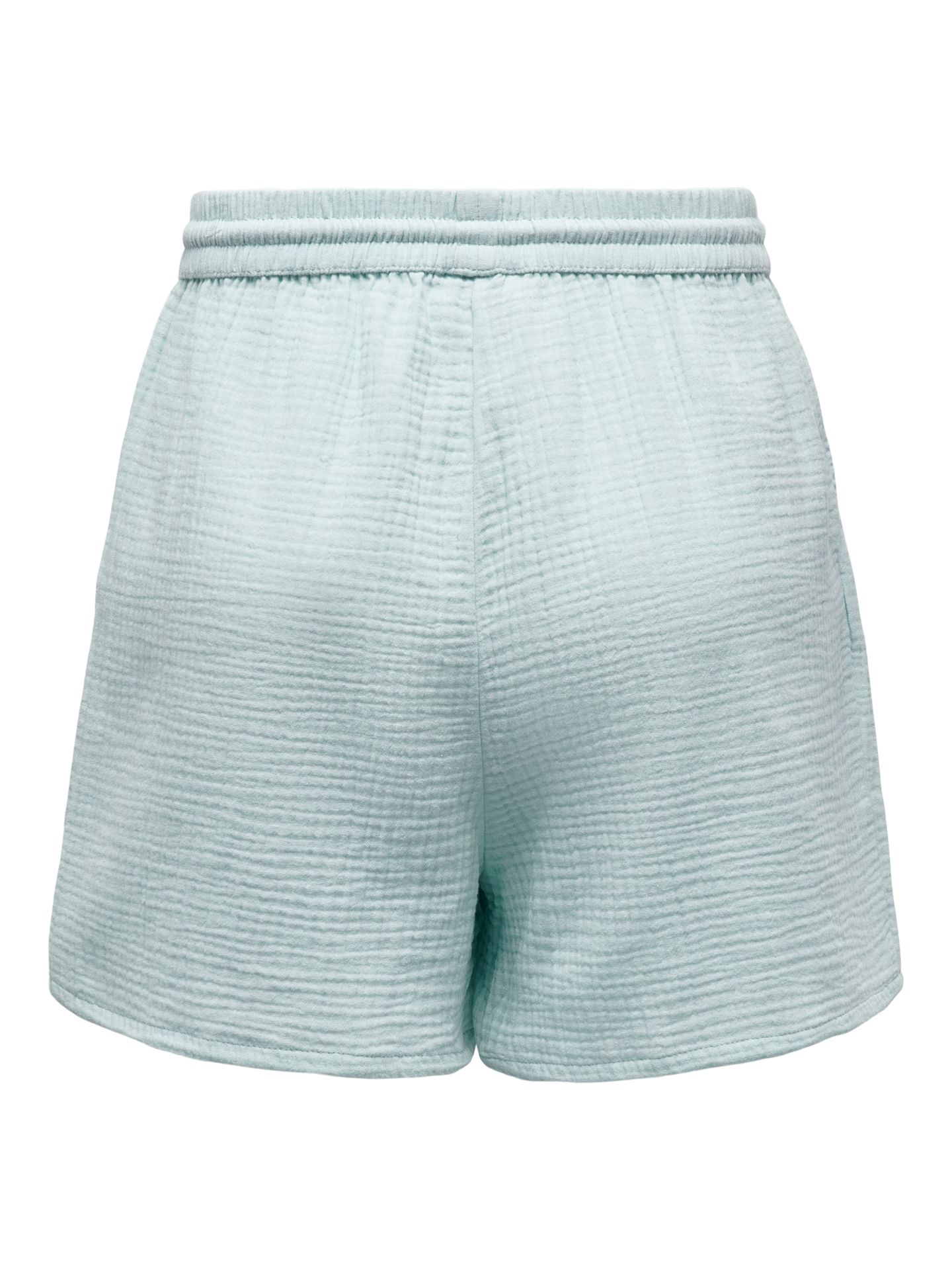 Only ONLTHYRA SHORTS NOOS WVN Harbor Gray 2900153565020 Only ONLTHYRA SHORTS NOOS WVN Harbor Gray 2900153565020