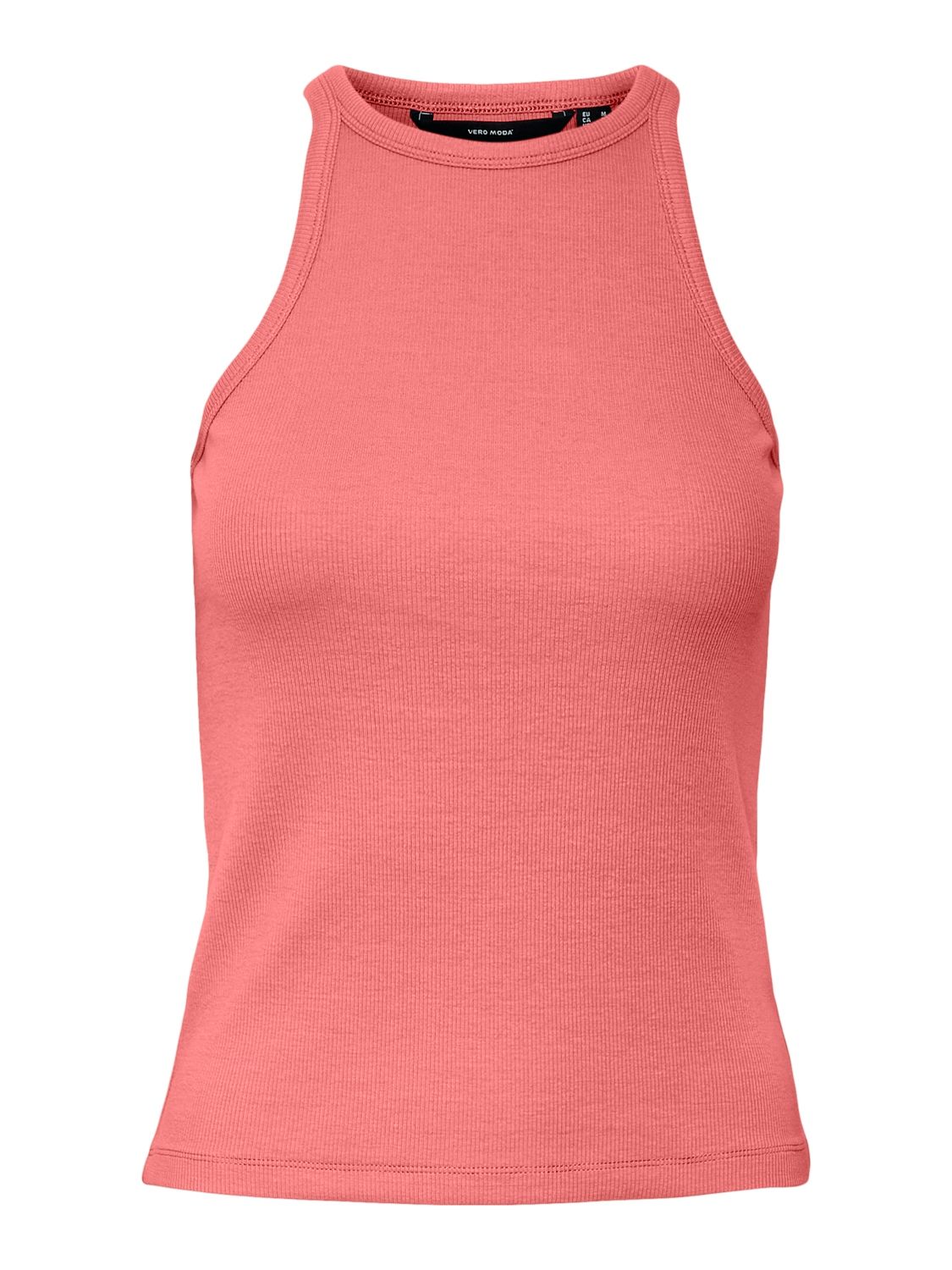 Vero Moda VMCHLOE SHORT TANK TOP GA JRS NOOS Peach Blossom 00108870-EKA26011400002354