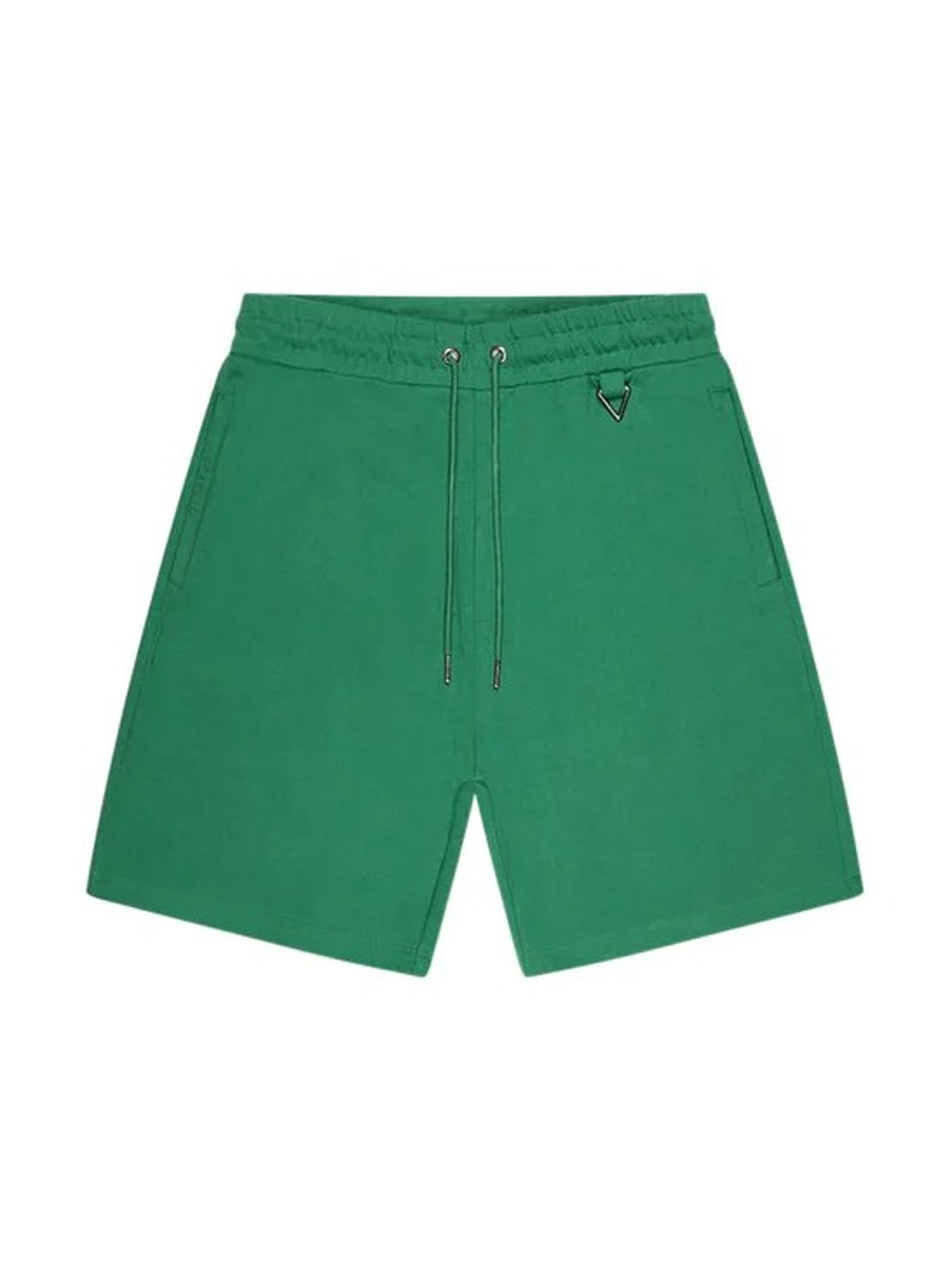 Quotrell Blank Shorts GREEN 2900155591065