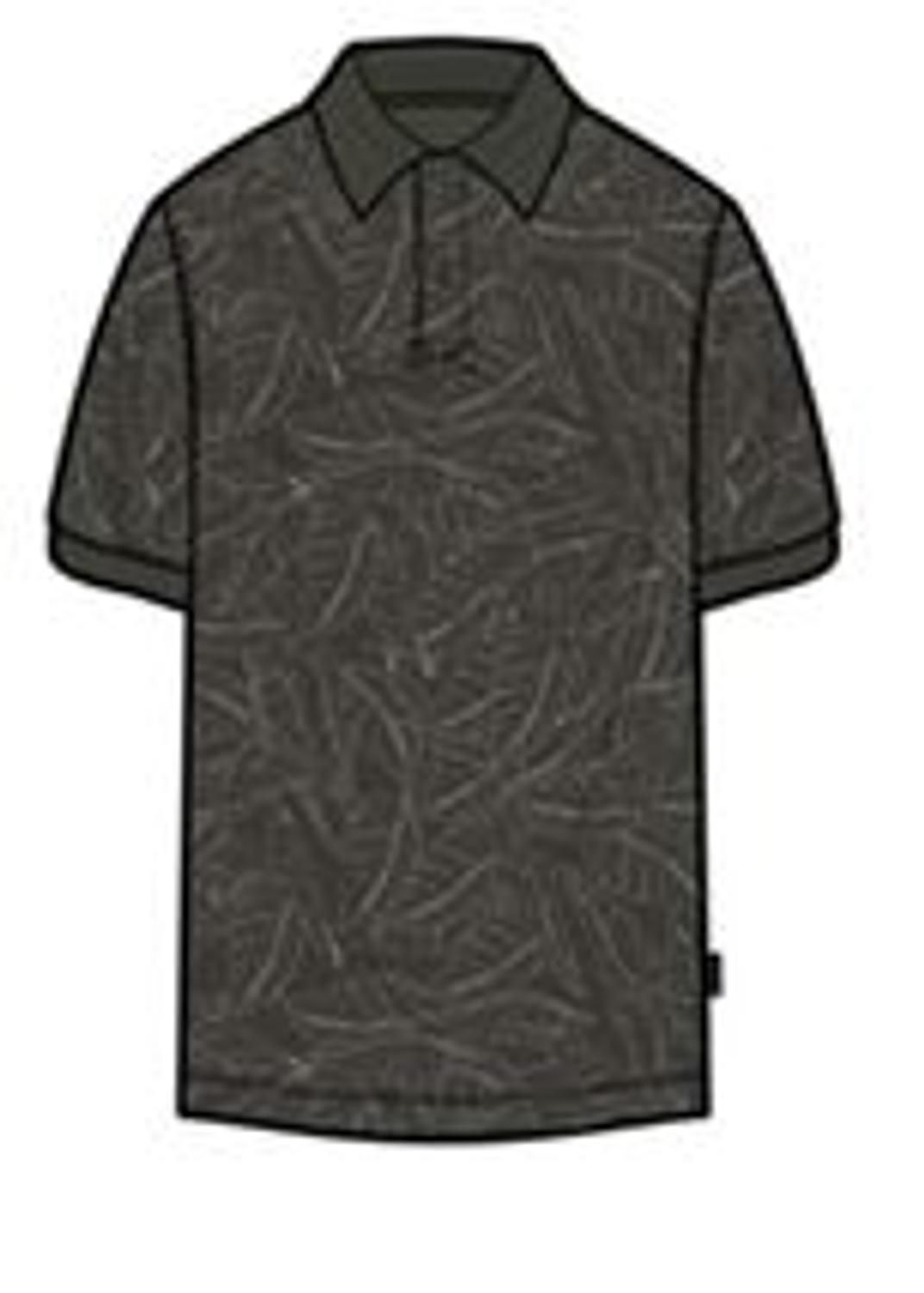 Only & Sons ONSVAIL REG SS AOP TEE CS Peat 2900148517027
