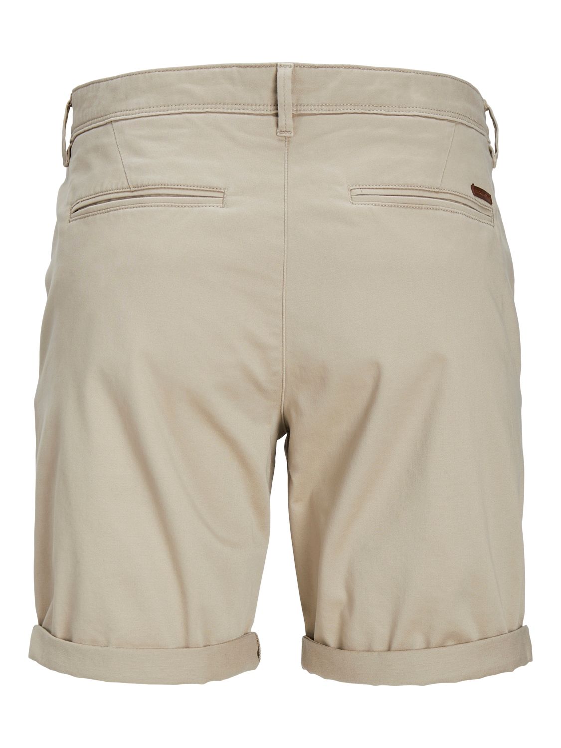 Jack & Jones JPSTBOWIE SHORTS SOLID SN MID Crockery 2900148558013 Jack & Jones JPSTBOWIE SHORTS SOLID SN MID Crockery 2900148558013