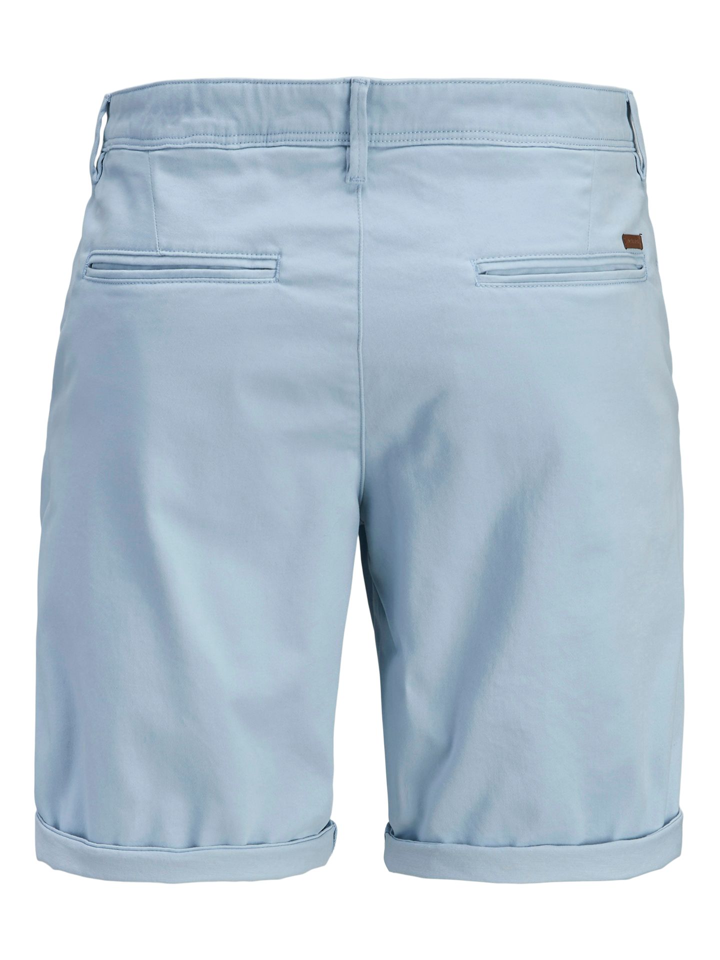 Jack & Jones JPSTBOWIE SHORTS SOLID SN MID Celestial Blue 2900164079042