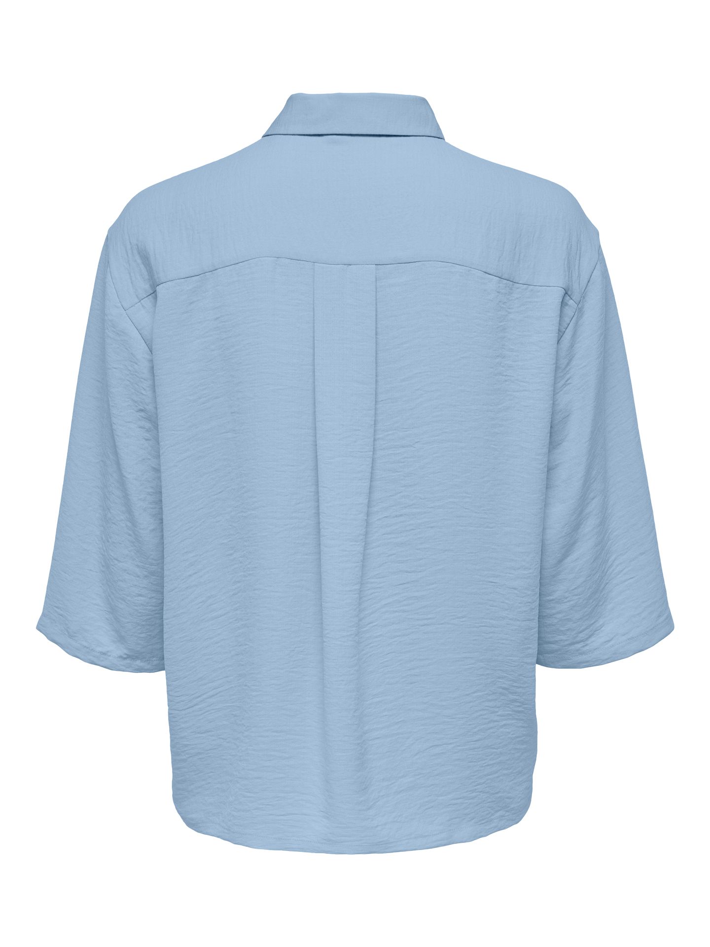 JDY JDYDIVYA LIFE 3/4 LOOSE SHIRT WVN N Cashmere Blue 2900155878036 JDY JDYDIVYA LIFE 3/4 LOOSE SHIRT WVN N Cashmere Blue 2900155878036