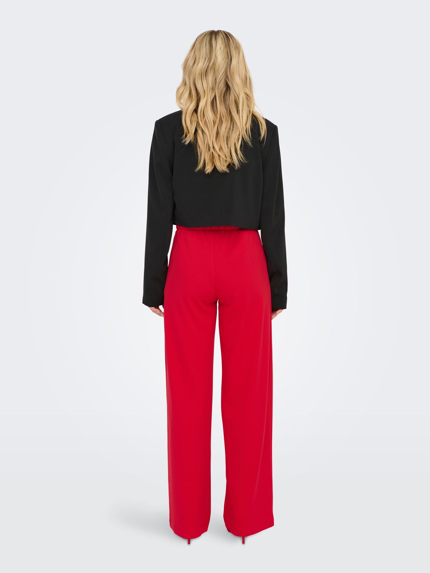JDY JDYGEGGO NEW LONG PANT JRS NOOS Ski Patrol/BLACK BUTTONS 2900153842077 JDY JDYGEGGO NEW LONG PANT JRS NOOS Ski Patrol/BLACK BUTTONS 2900153842077