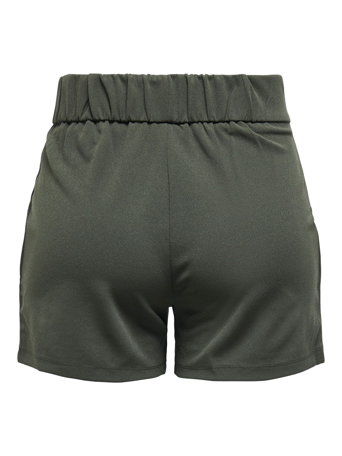 JDY JDYGEGGO SHORTS JRS NOOS Peat/BLACK BUTTONS 2900164064024