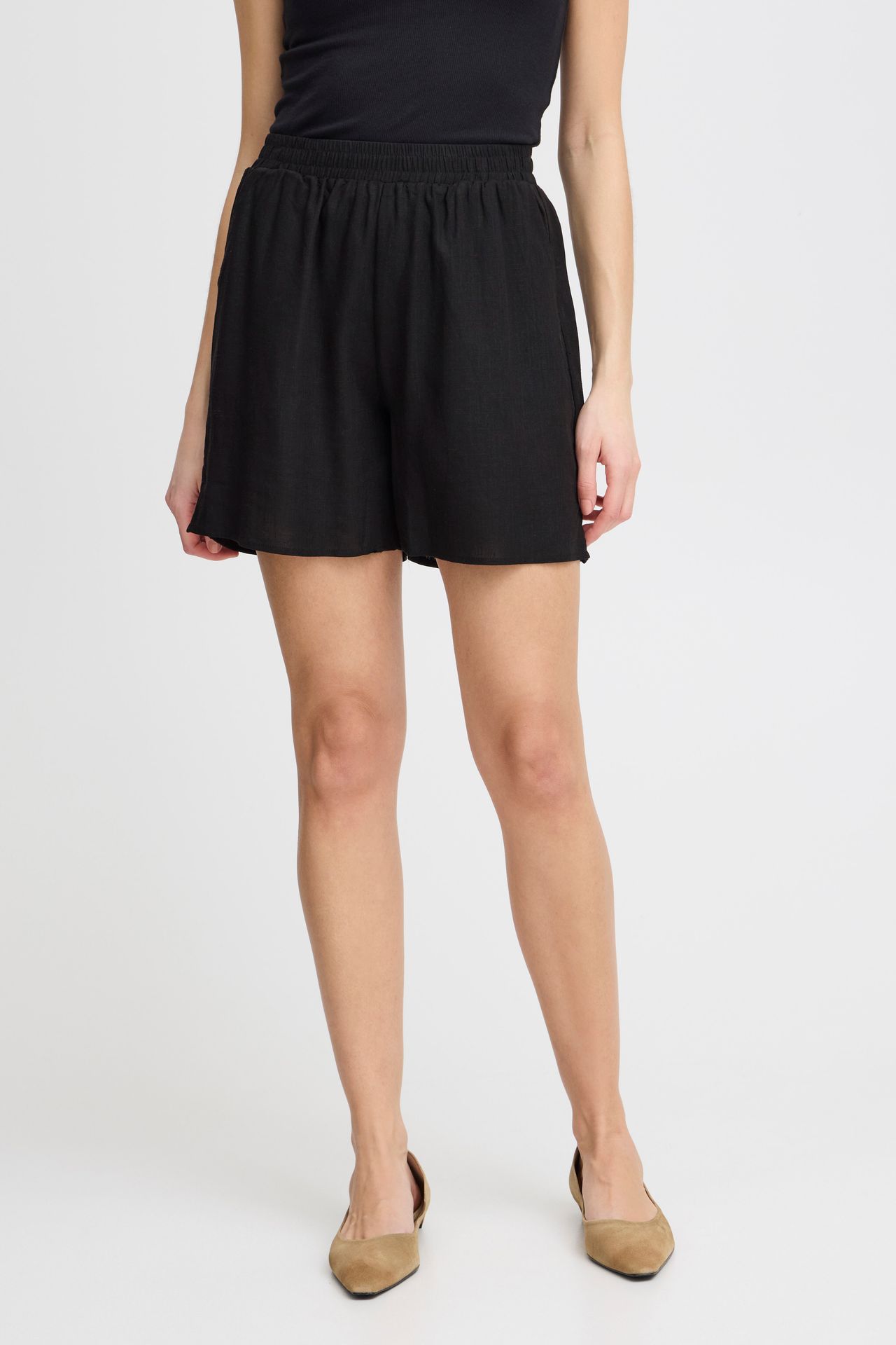 Fransa frJuna sho 1 Black 00109113-EKA26006200000004