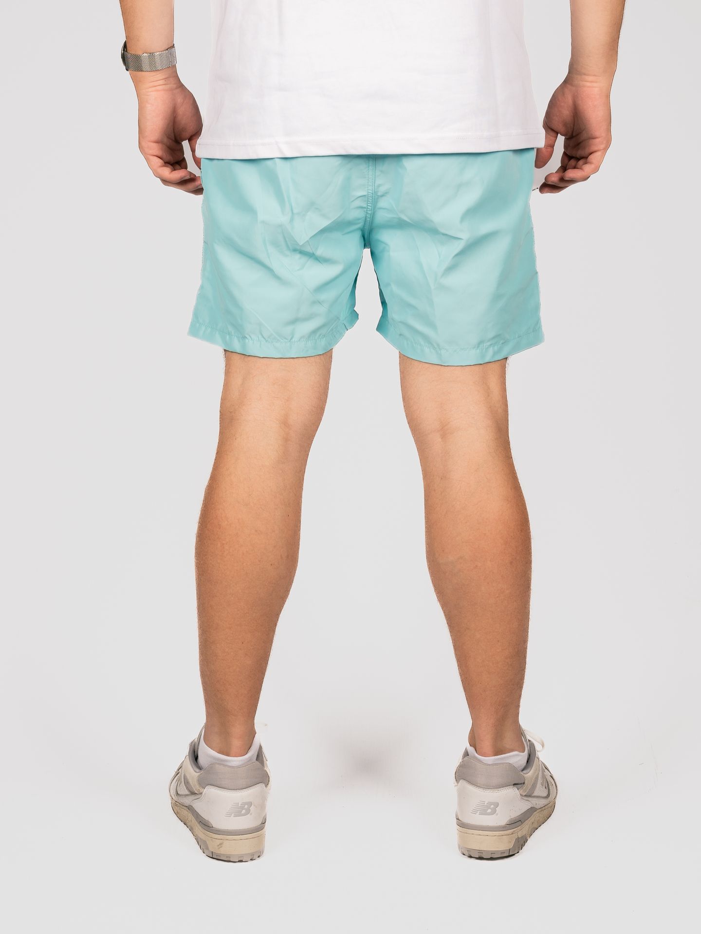 Ballin Swim Fluor Blauw 2900148703086