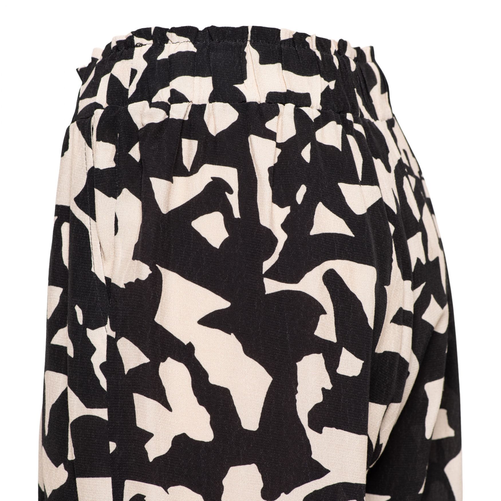 &Co Woman JULIE BIG GRAPHIC 44045 z-sand multi 2900148725033