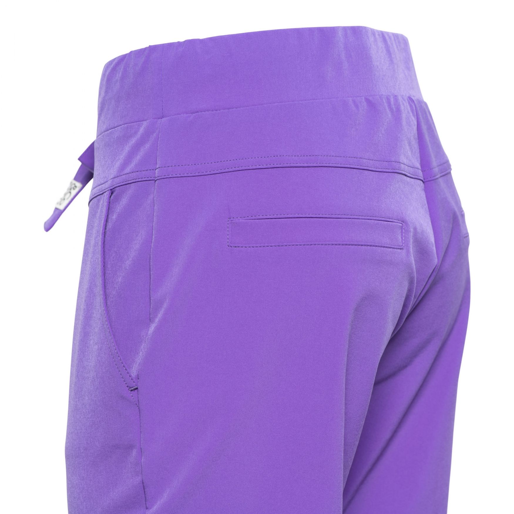 &Co Woman PHOENIX CAPRI TRAVEL 44080 pu-violet 2900148728034
