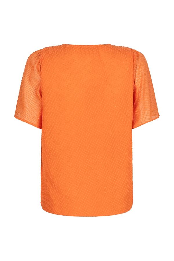 Lofty Manner Blouse Leyla 350 orange 2900148731034