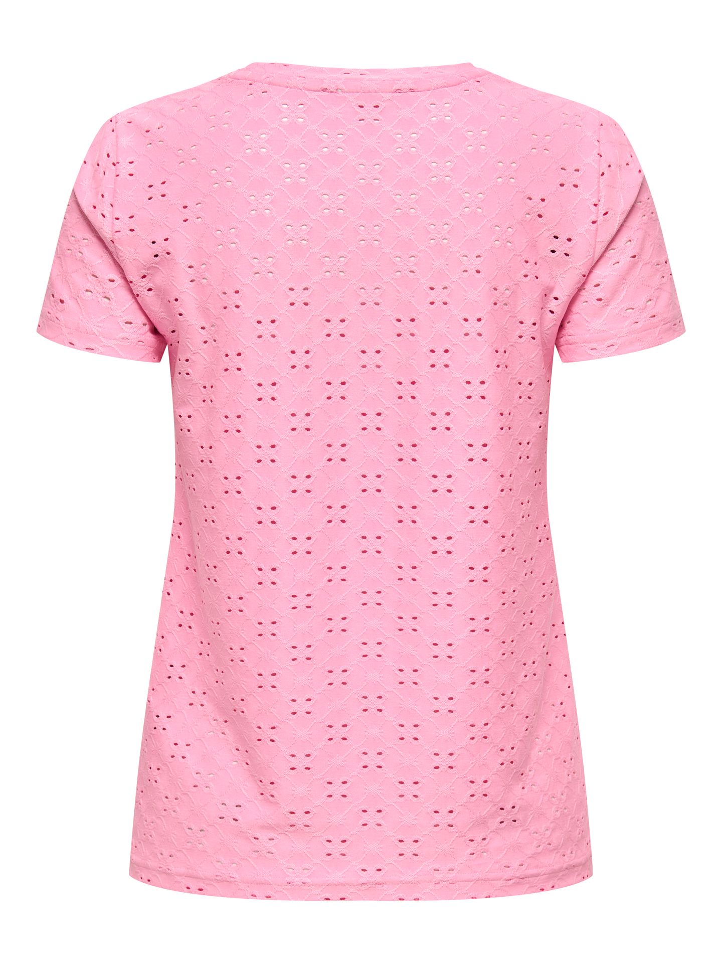 Only JDYCATHINKA S/S TAG TOP JRS NOOS Sachet Pink 2900154624030 Only JDYCATHINKA S/S TAG TOP JRS NOOS Sachet Pink 2900154624030