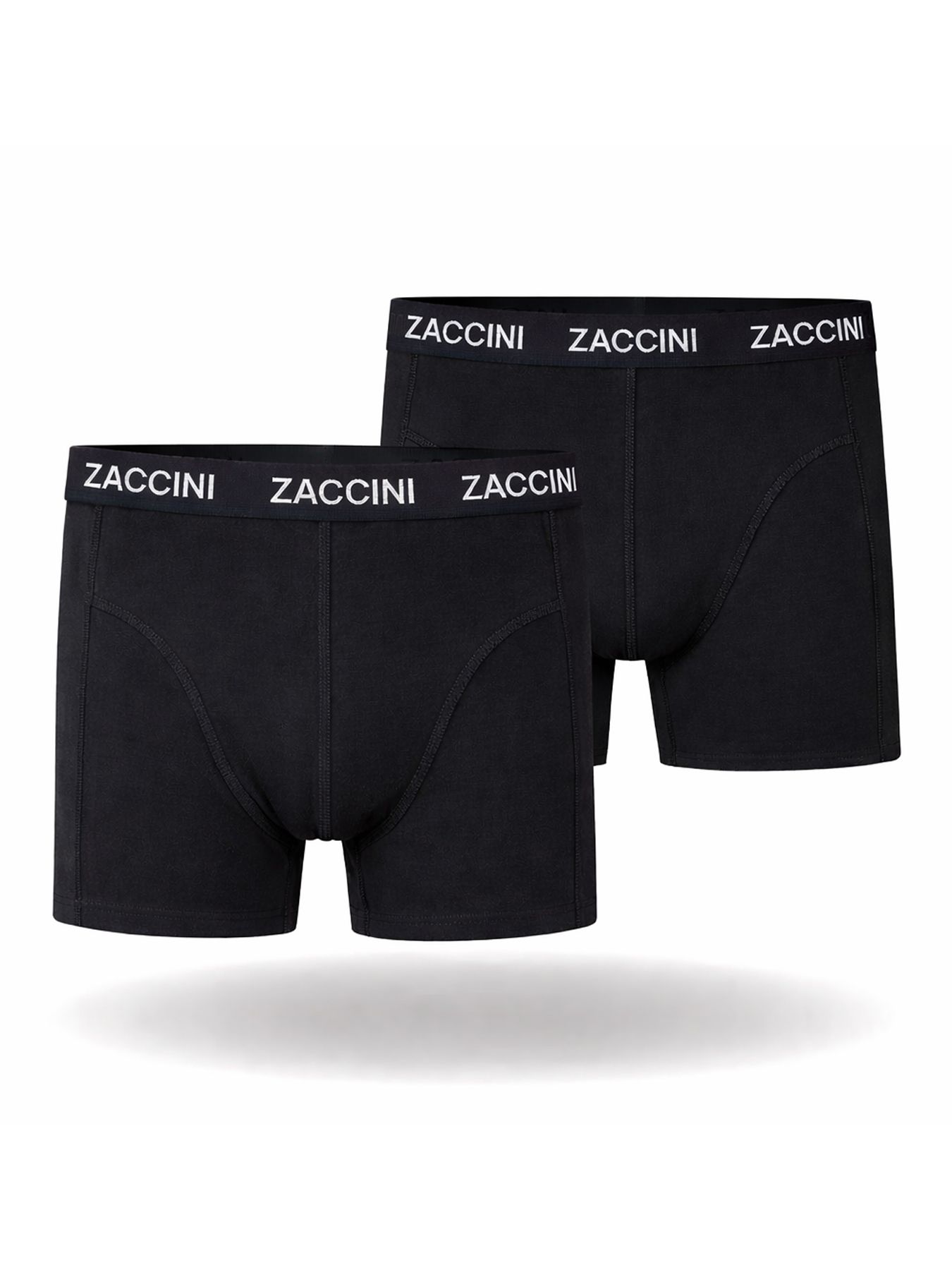 Zaccini m01-102-01 Black 00109174-BLC